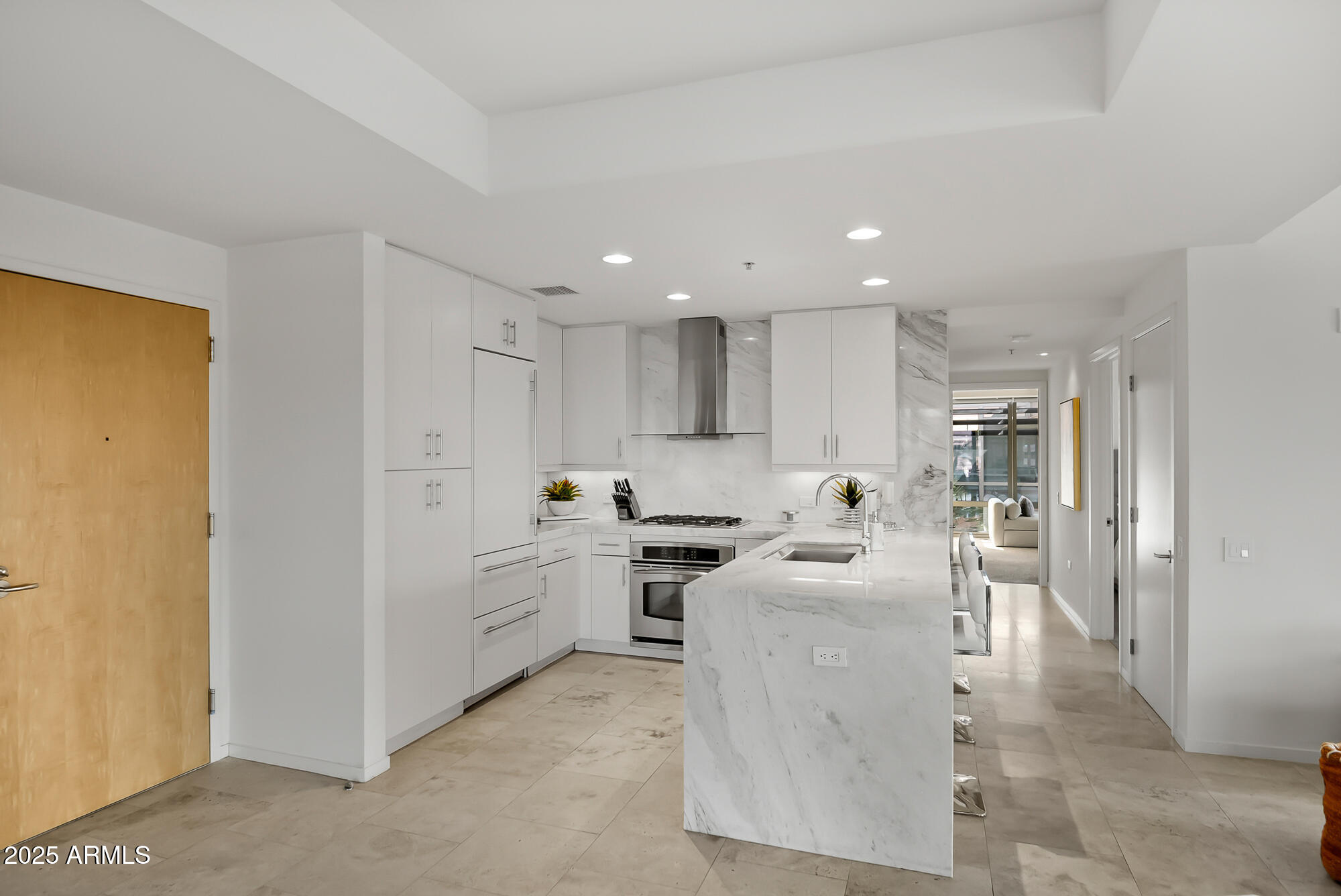 7151 E RANCHO VISTA Drive, 7004