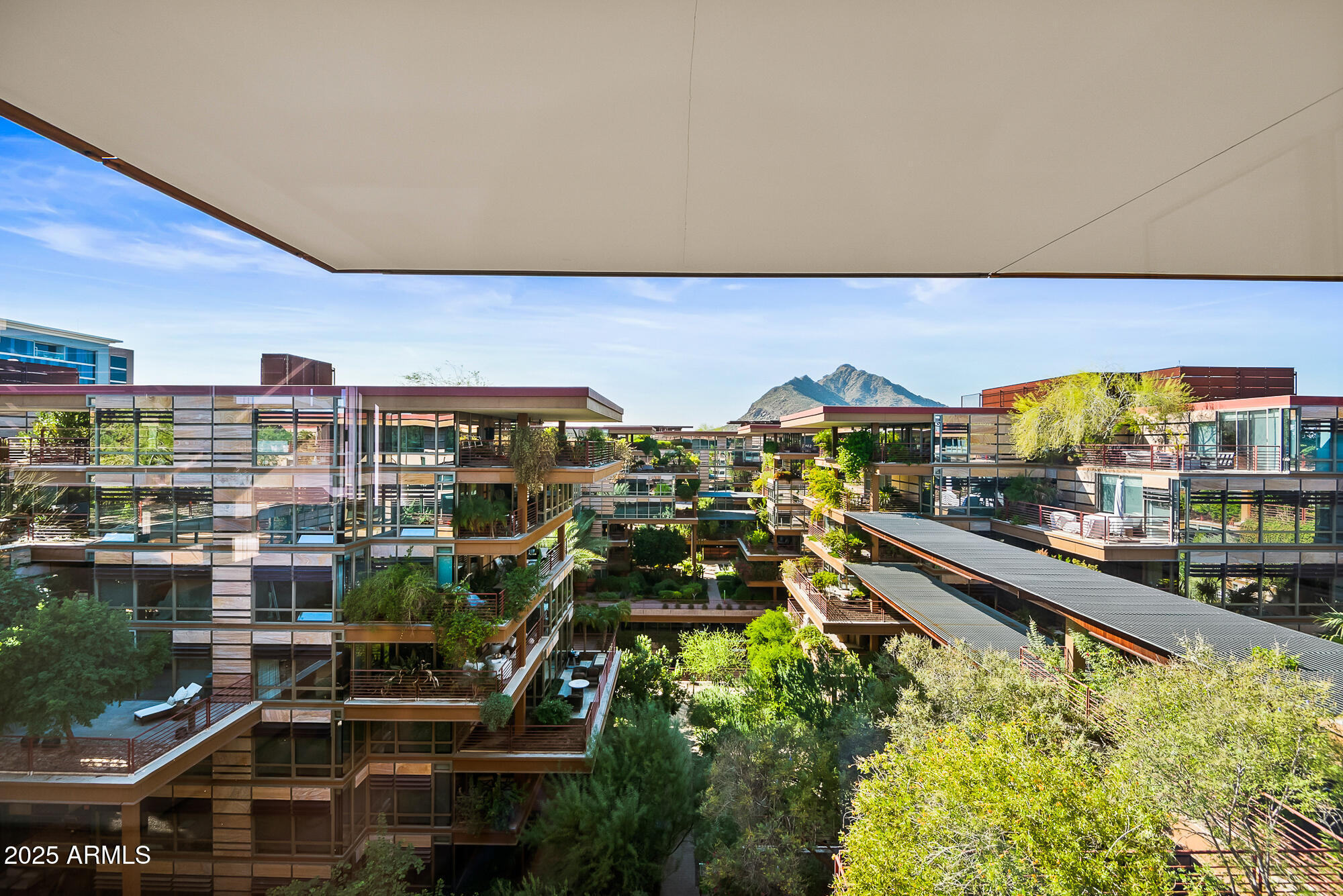 7151 E RANCHO VISTA Drive, 7004