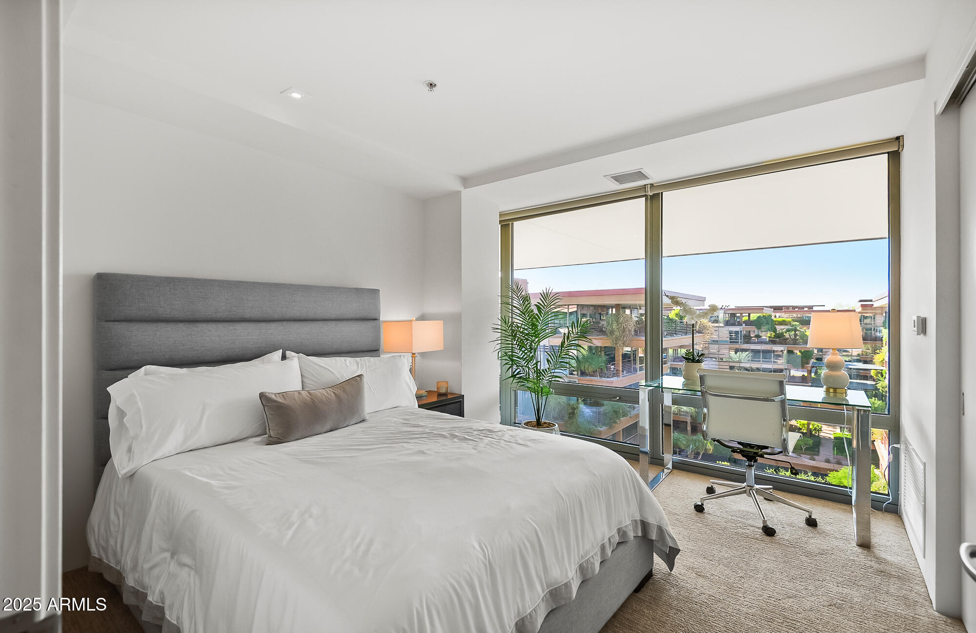 7151 E RANCHO VISTA Drive, 7004