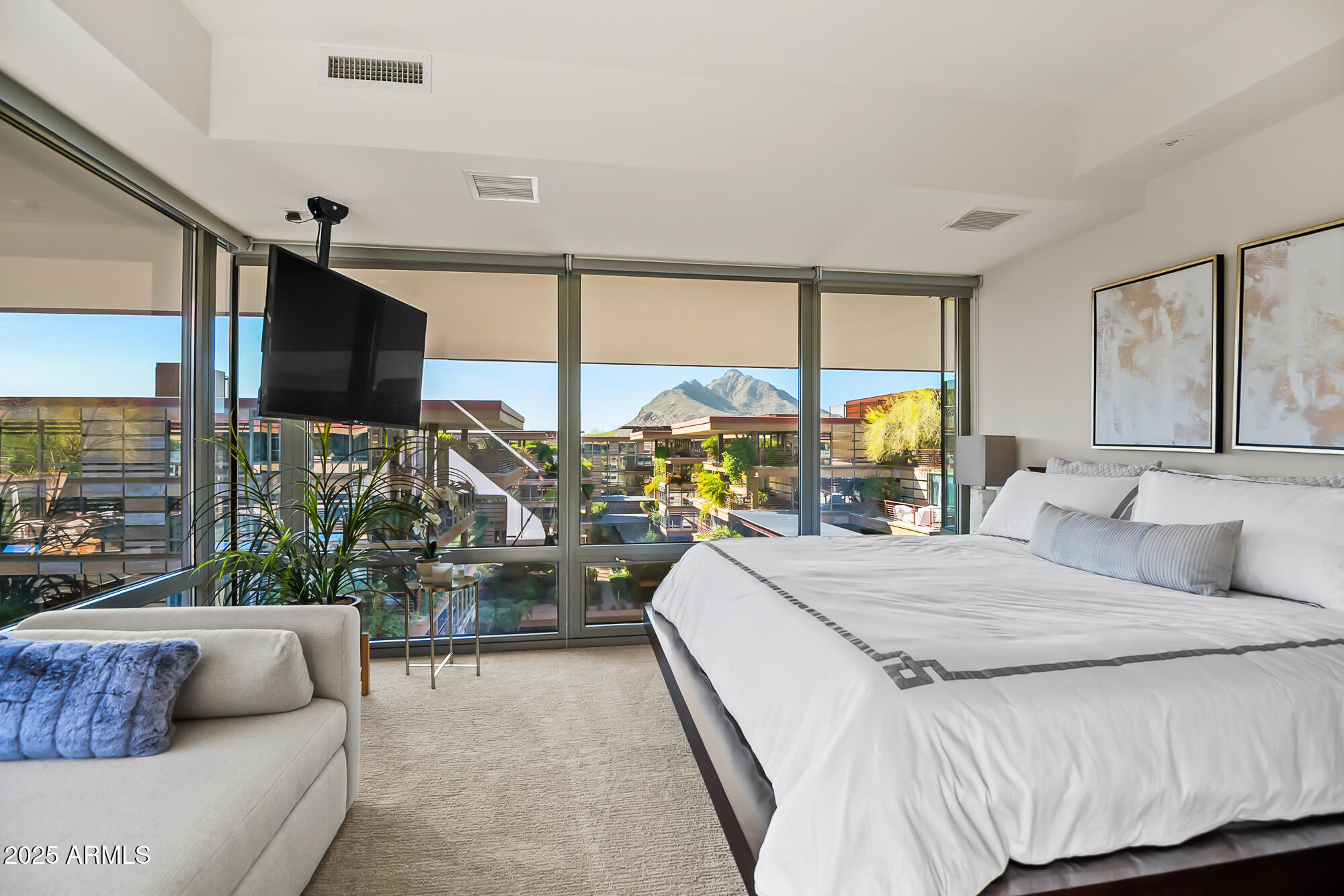 7151 E RANCHO VISTA Drive, 7004