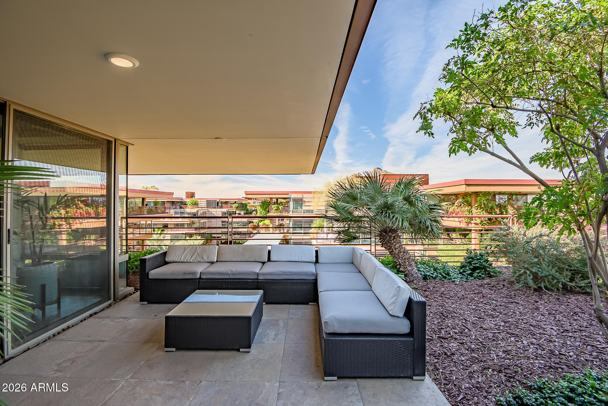 7151 E RANCHO VISTA Drive, 7004