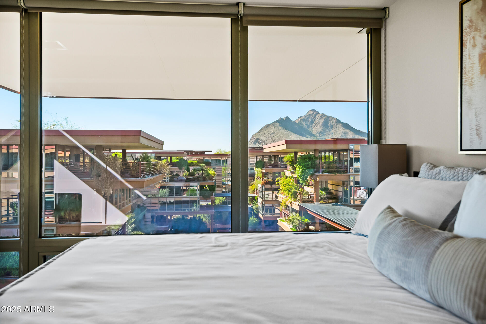 7151 E RANCHO VISTA Drive, 7004