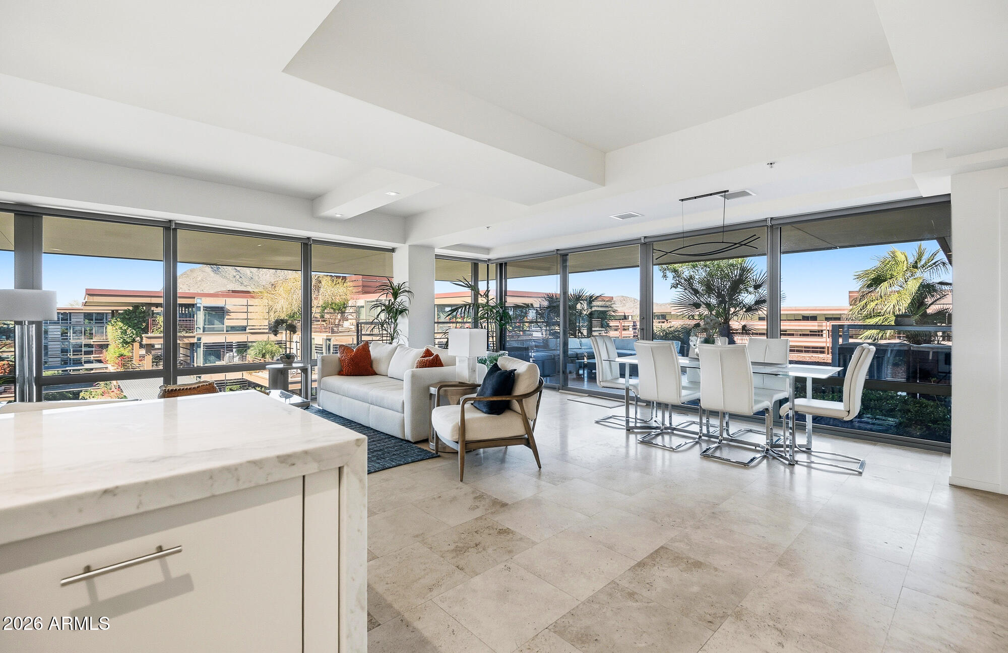 7151 E RANCHO VISTA Drive, 7004