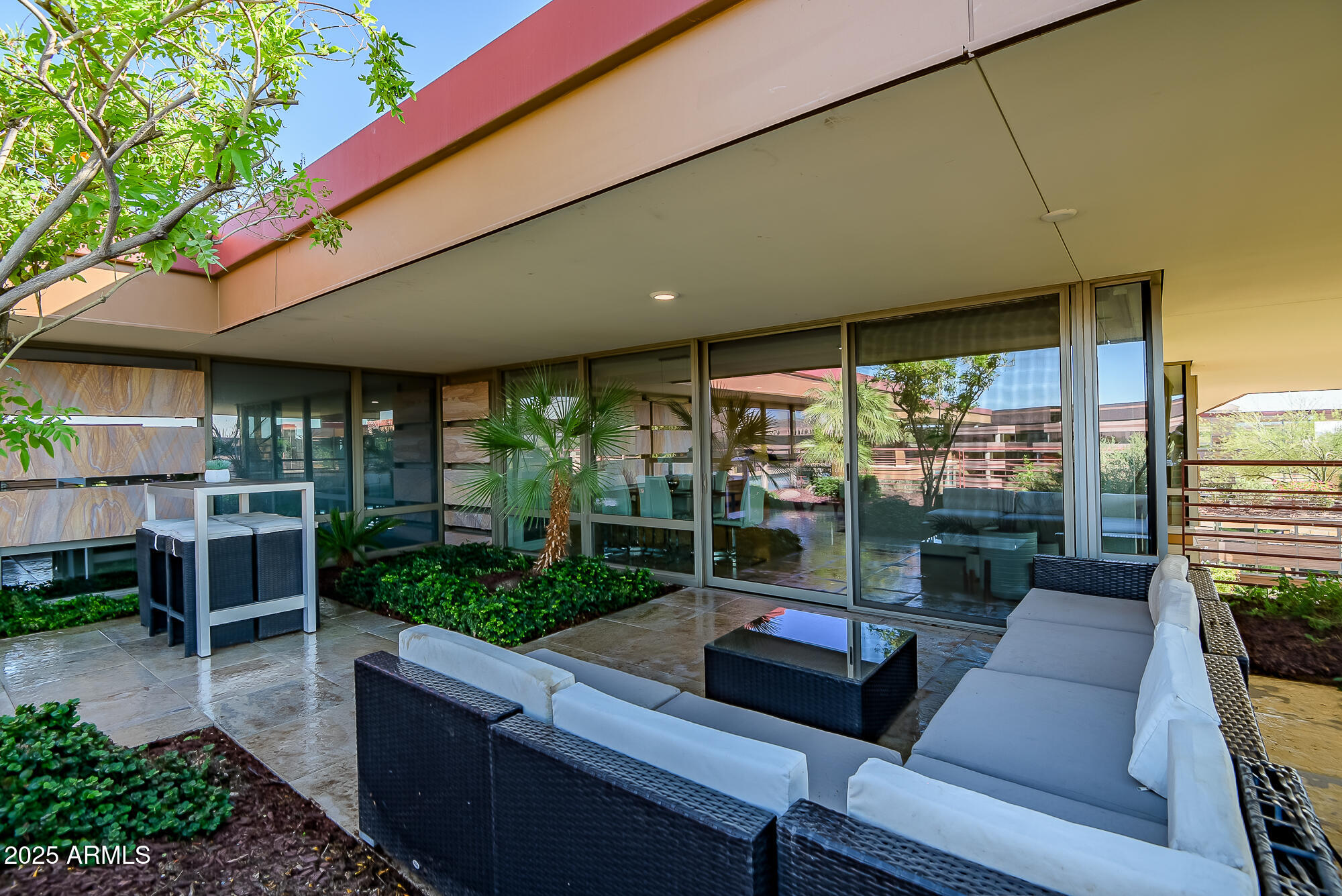 7151 E RANCHO VISTA Drive, 7004