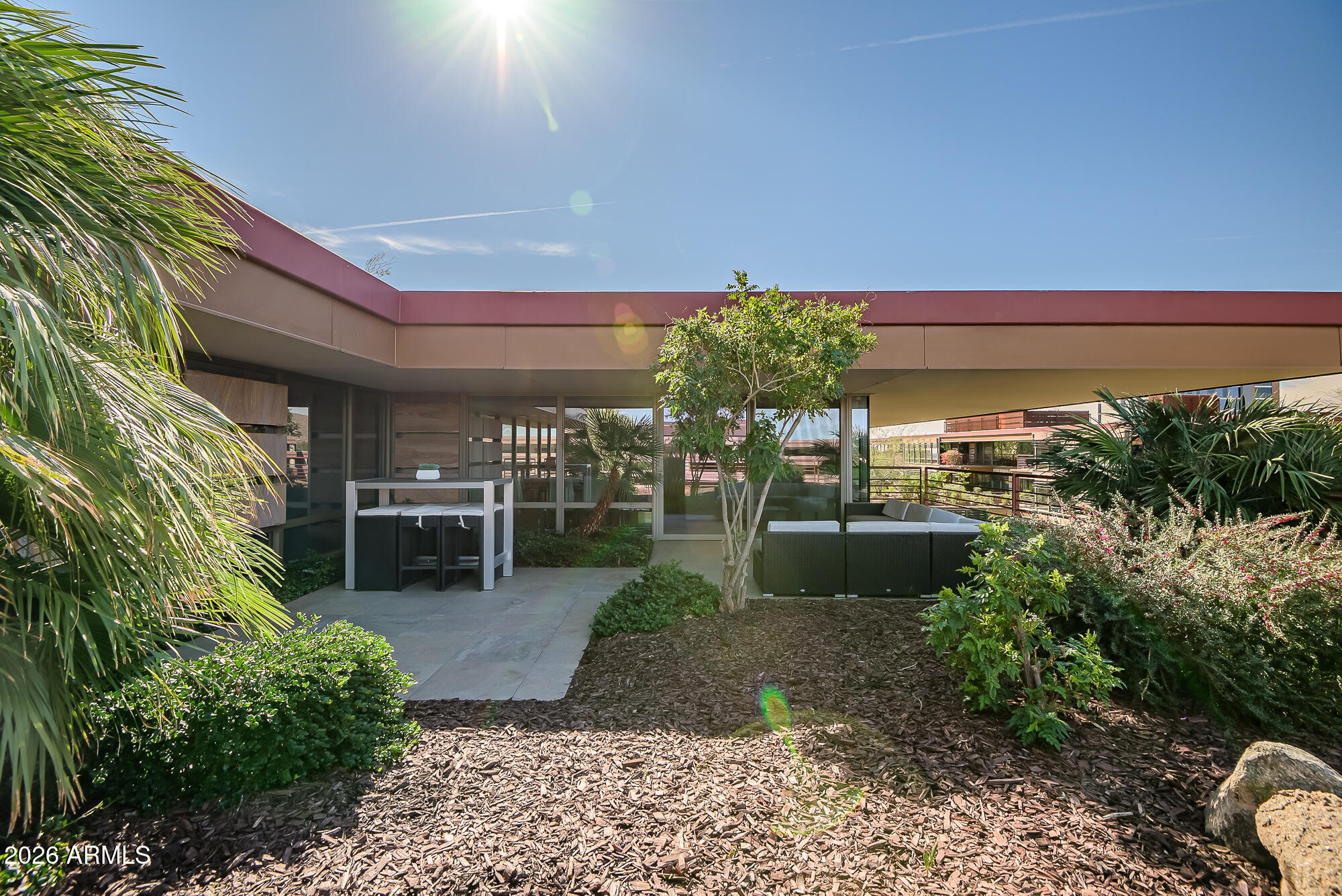 7151 E RANCHO VISTA Drive, 7004