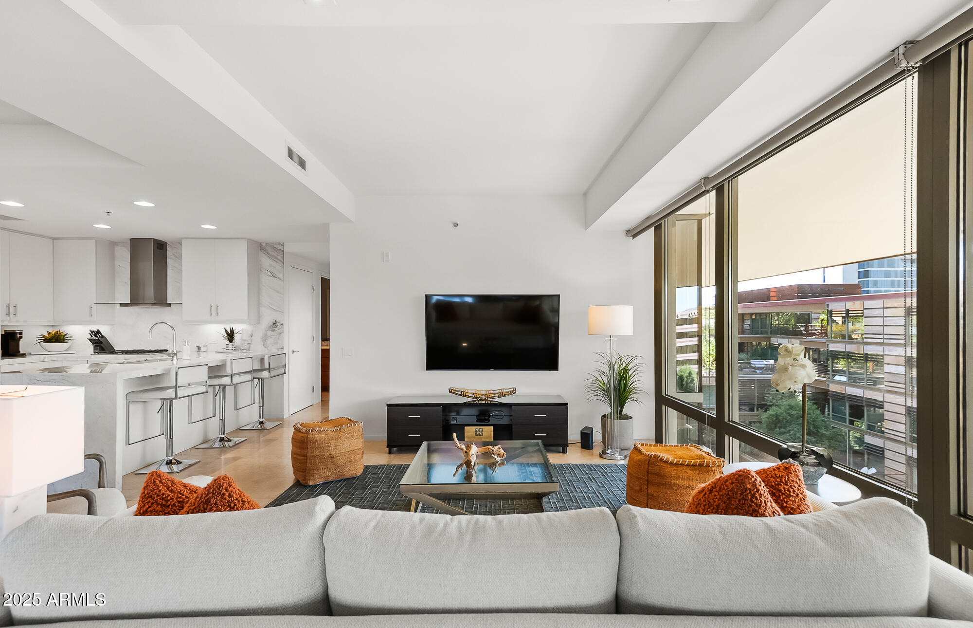 7151 E RANCHO VISTA Drive, 7004