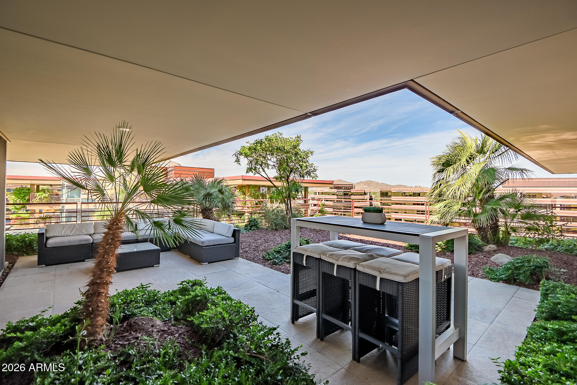 7151 E RANCHO VISTA Drive, 7004