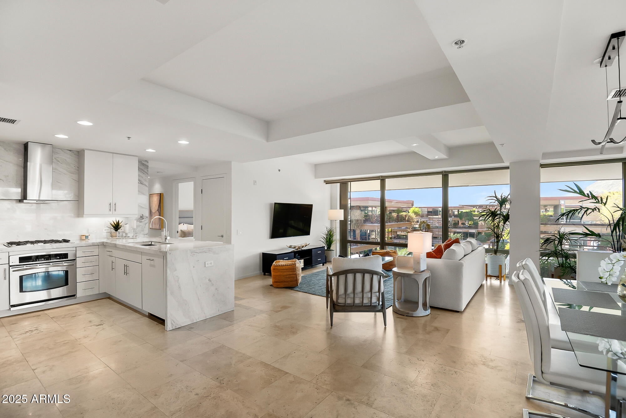 7151 E RANCHO VISTA Drive, 7004