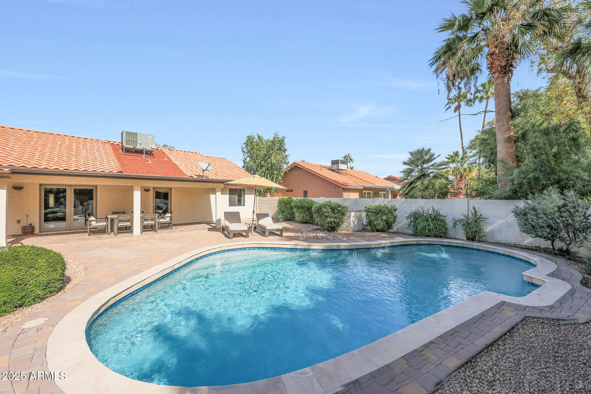 6009 E BETTY ELYSE Lane