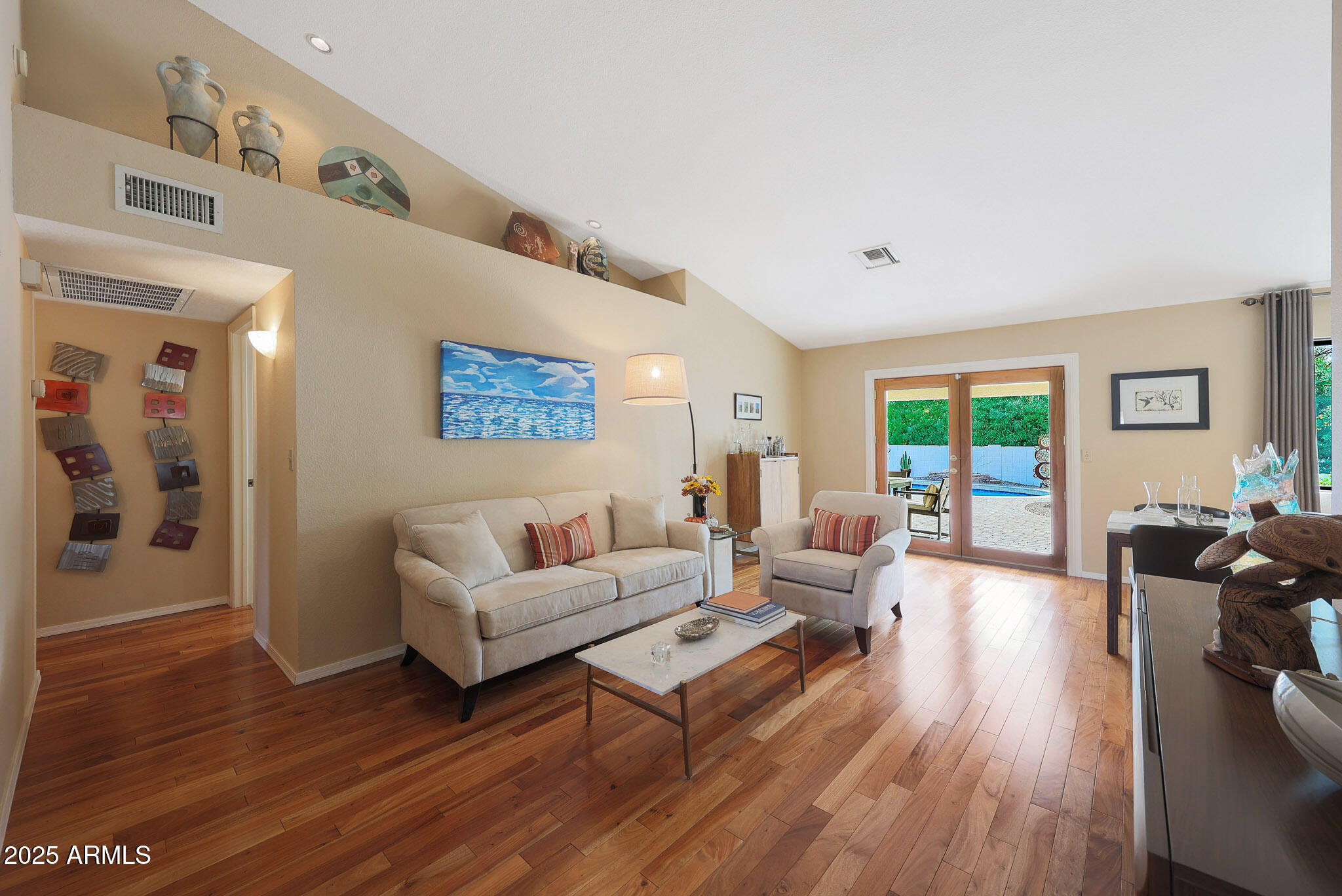 6009 E BETTY ELYSE Lane