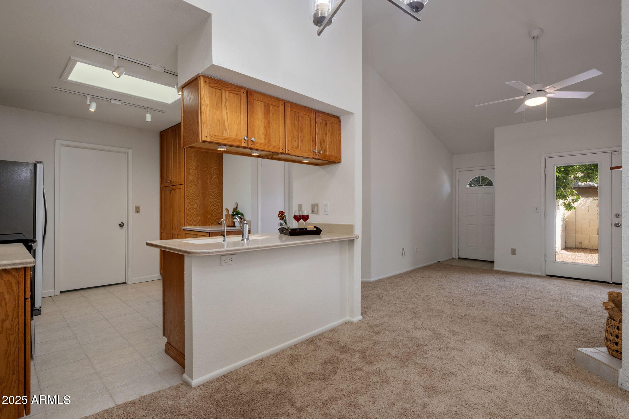 4039 E Alta Mesa Avenue