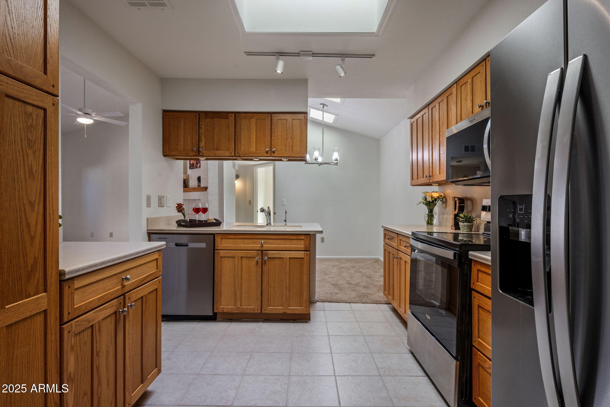 4039 E Alta Mesa Avenue