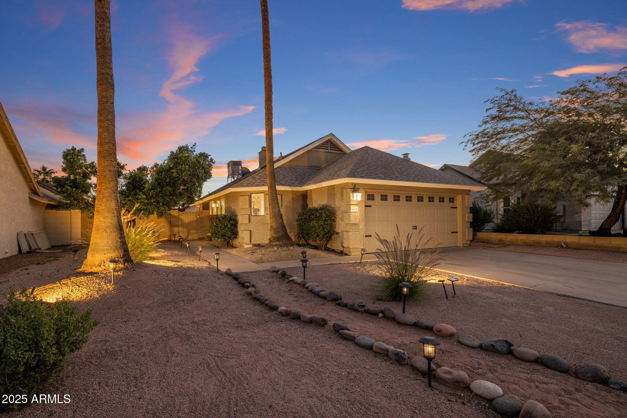 4039 E Alta Mesa Avenue