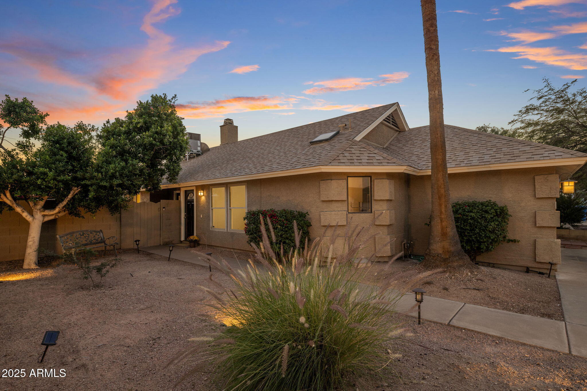 4039 E Alta Mesa Avenue