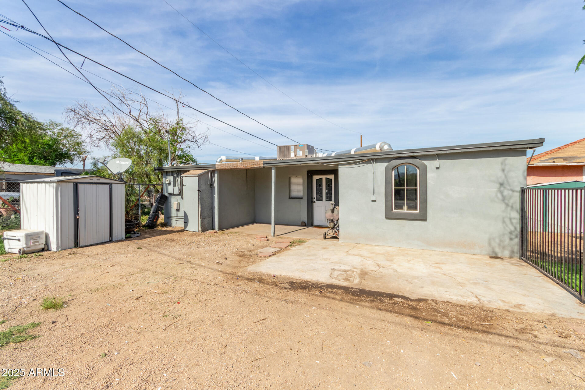 4624 S 9TH Street