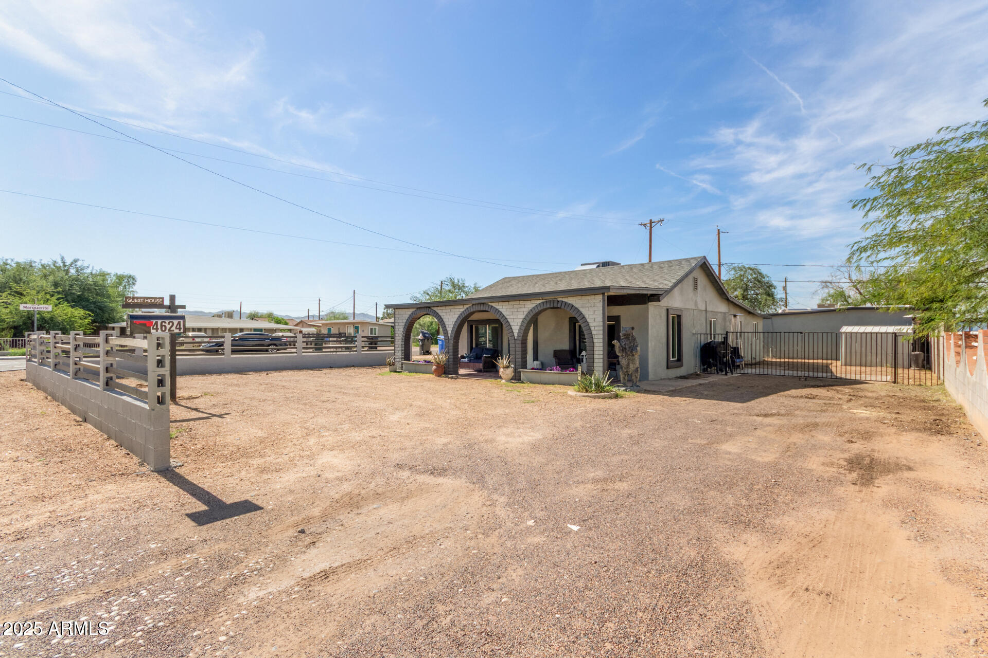 4624 S 9TH Street