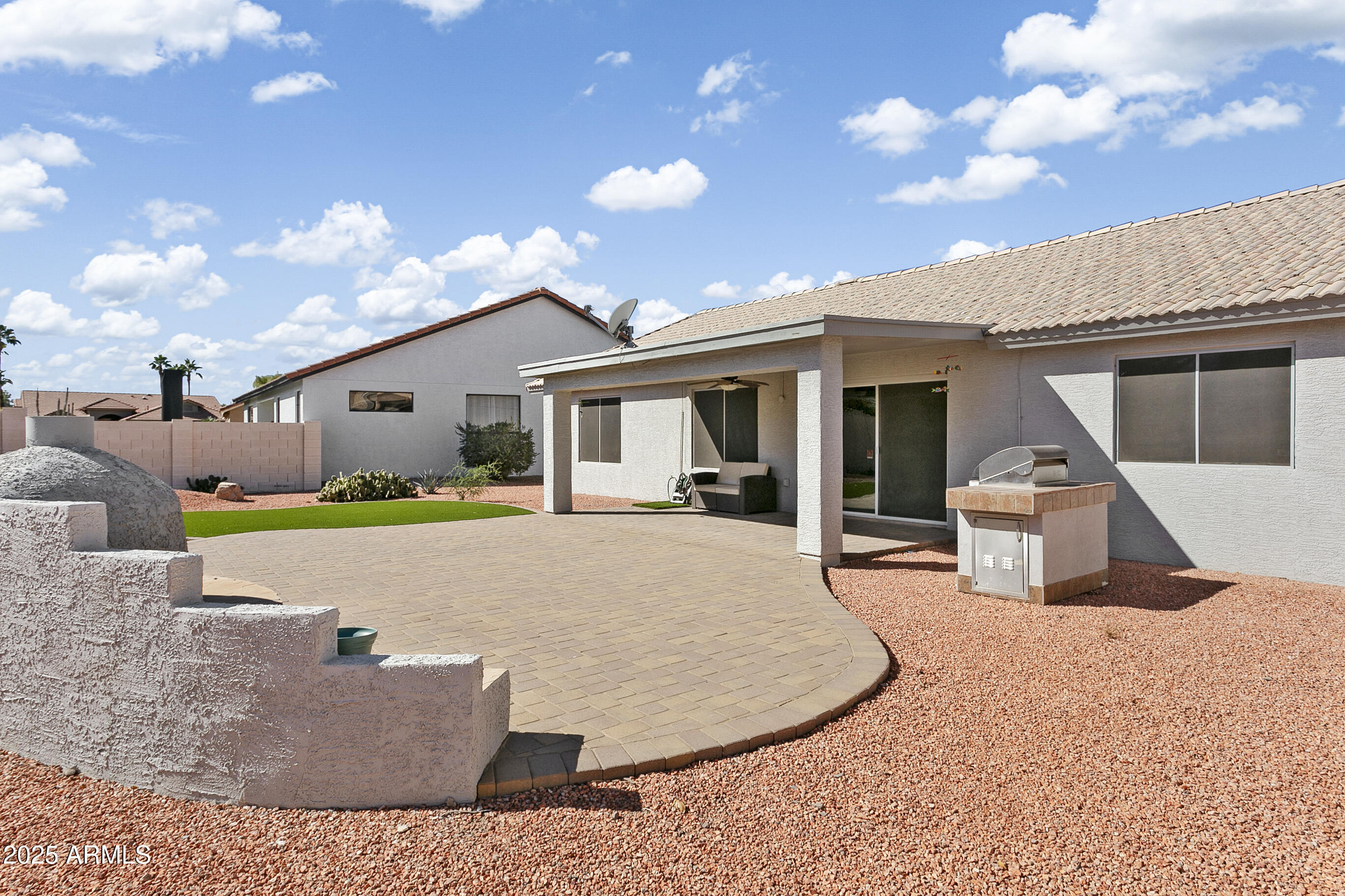 23811 S Berrybrook Drive