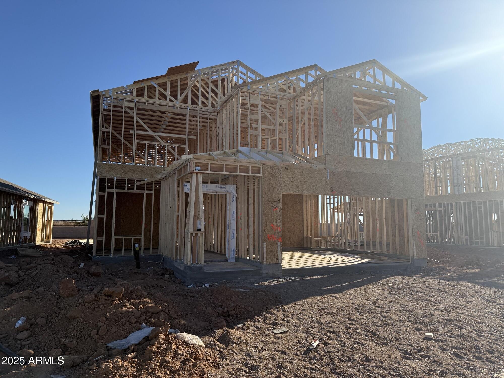 3996 E Terrace Court