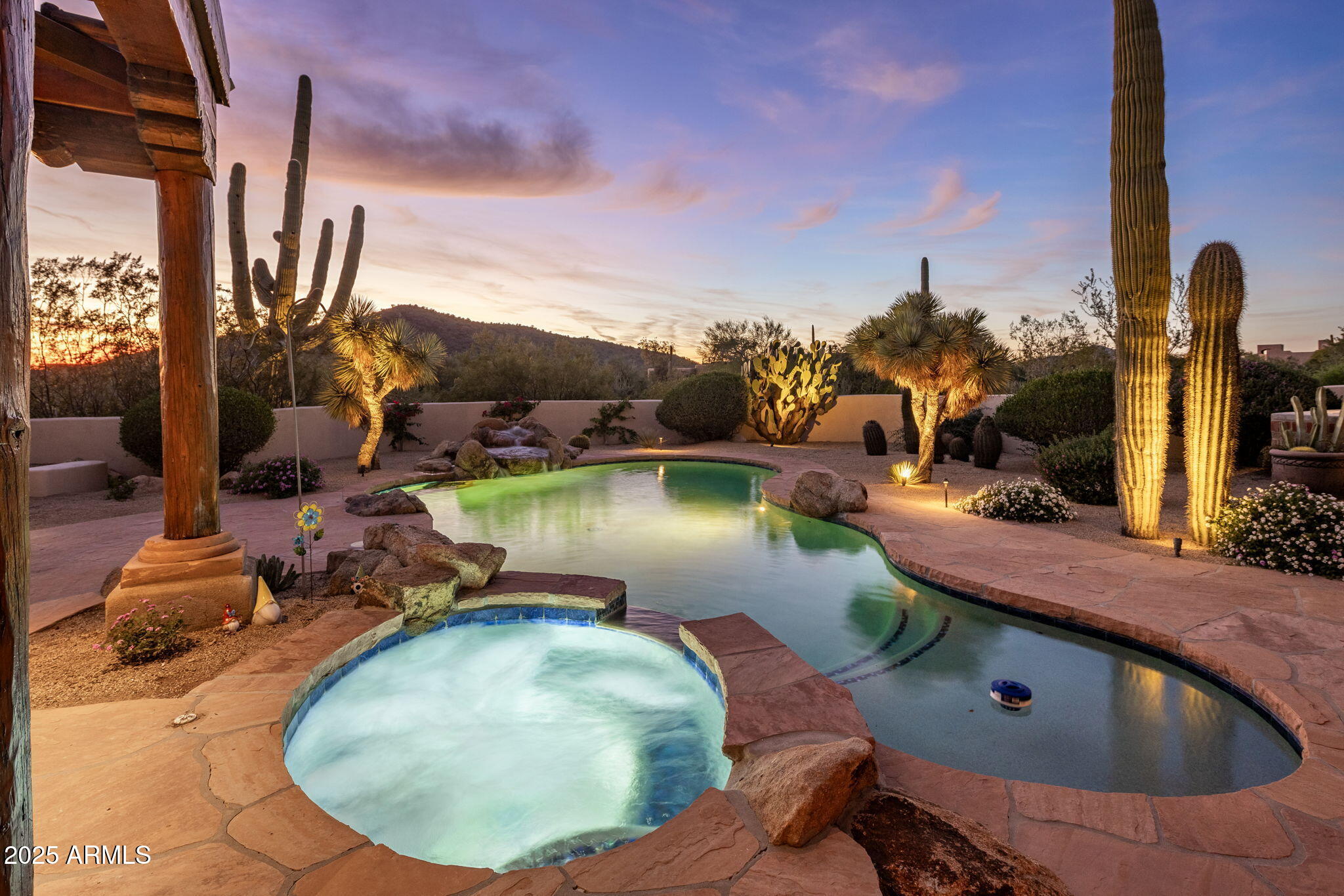 30600 N Pima Road, 37