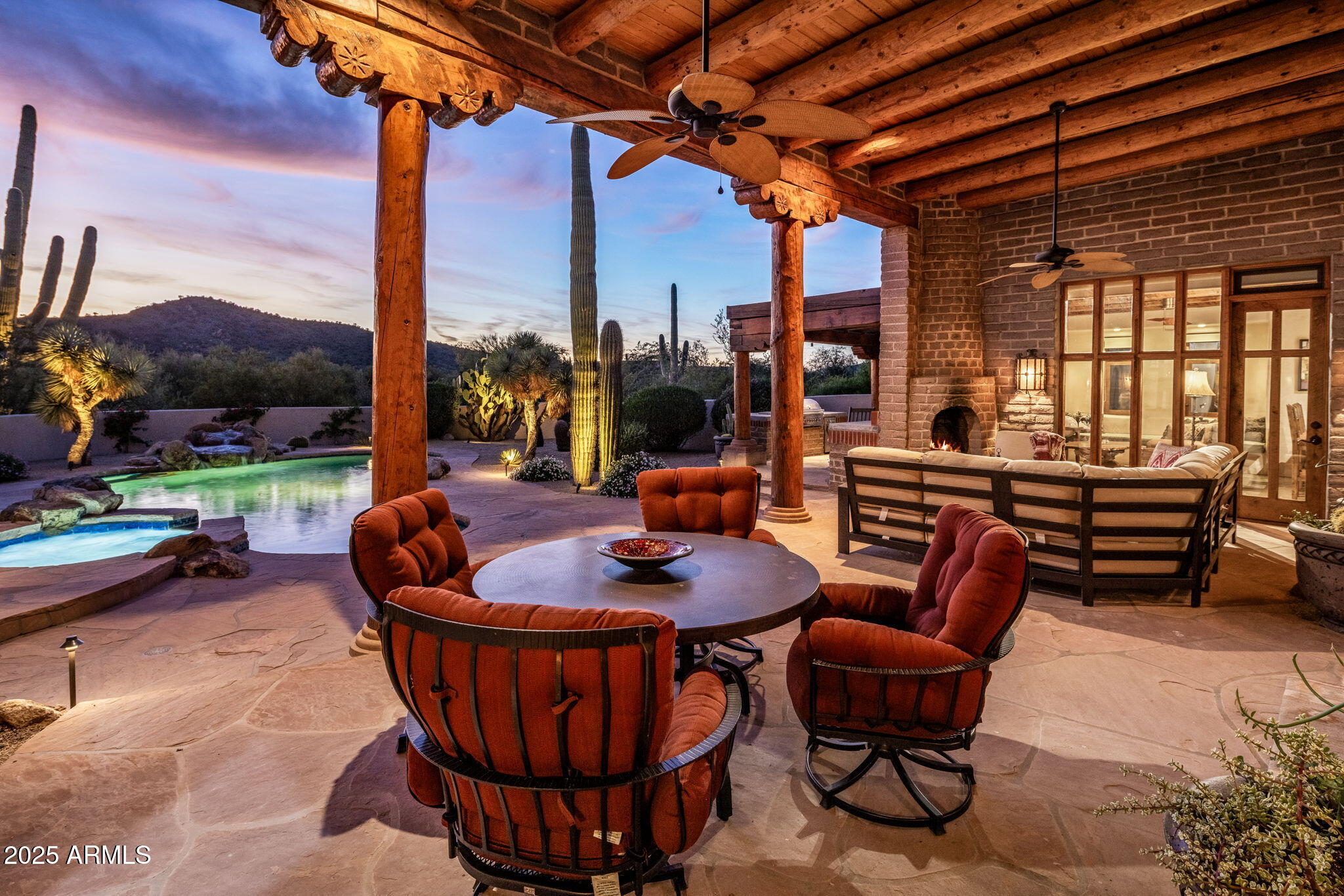 30600 N Pima Road, 37