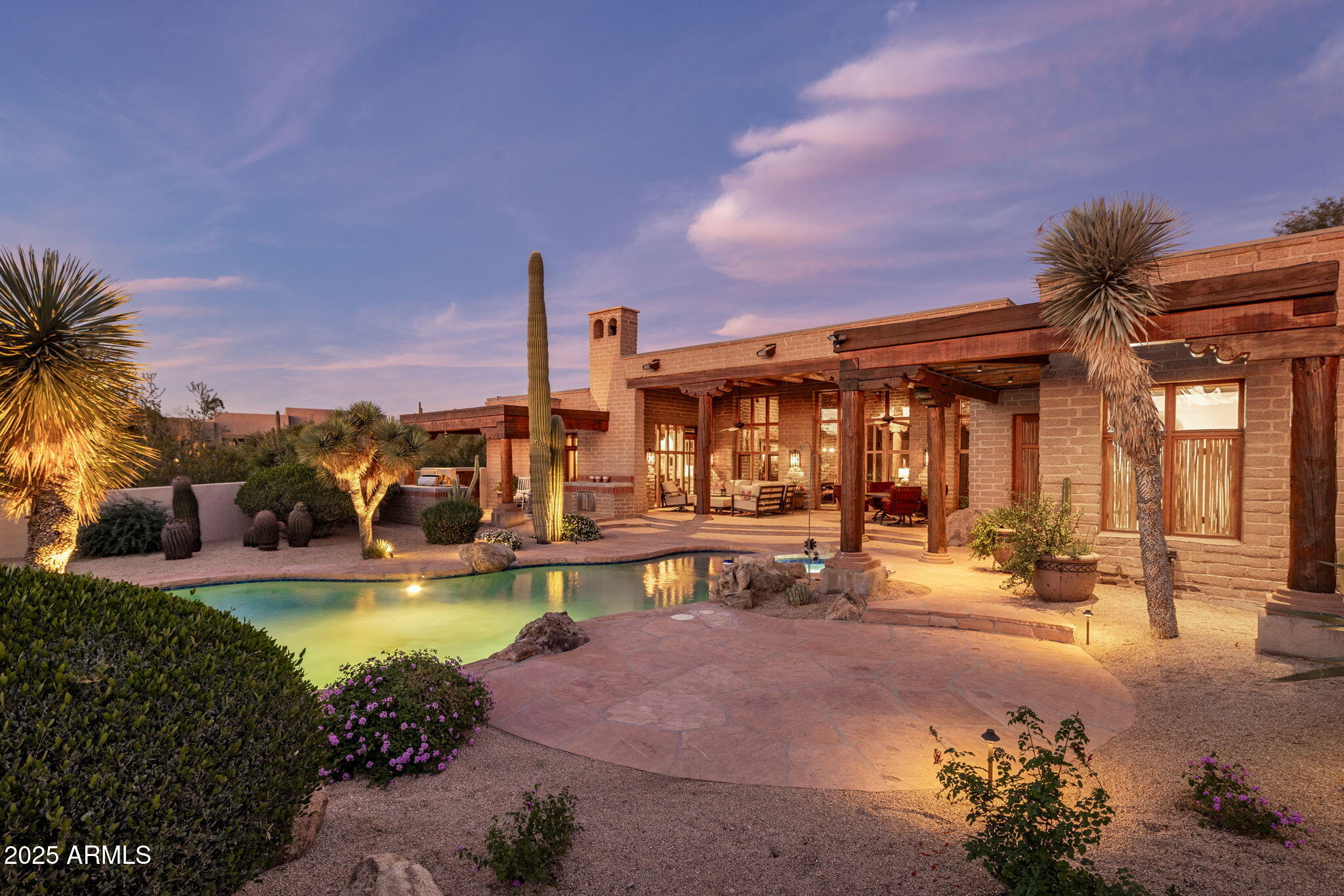 30600 N Pima Road, 37