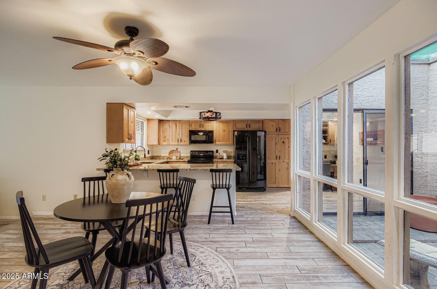 7813 E CORONADO Road