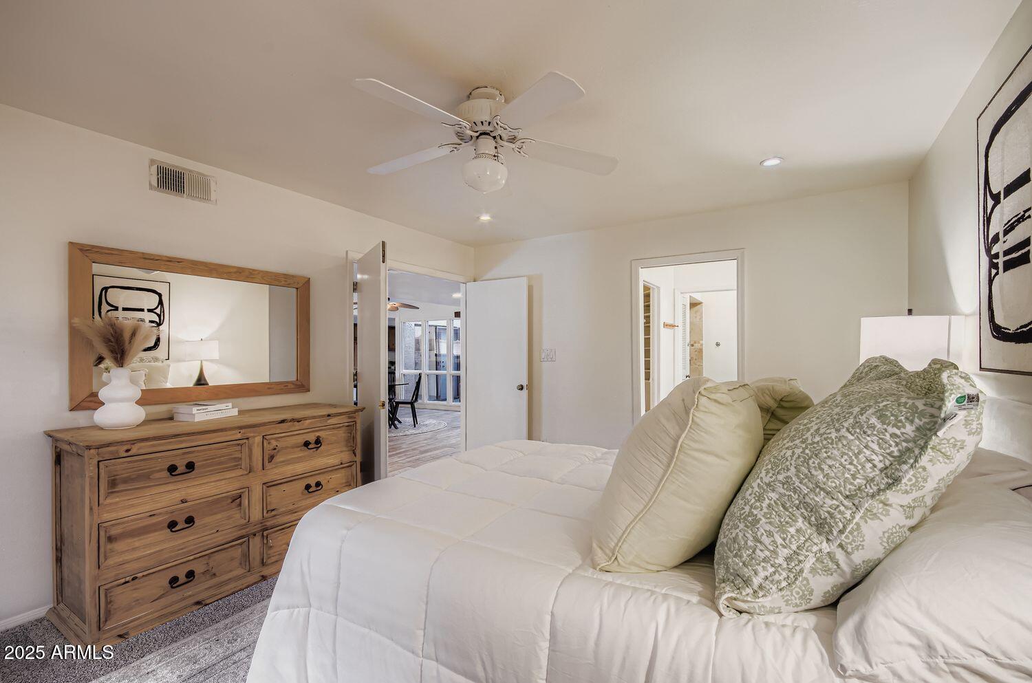 7813 E CORONADO Road