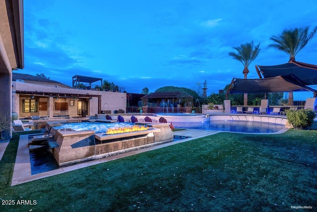 21423 S 147TH Street