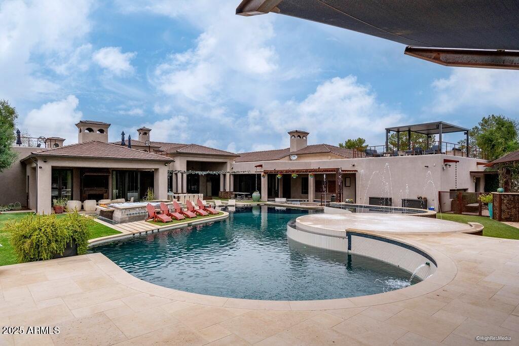 21423 S 147TH Street