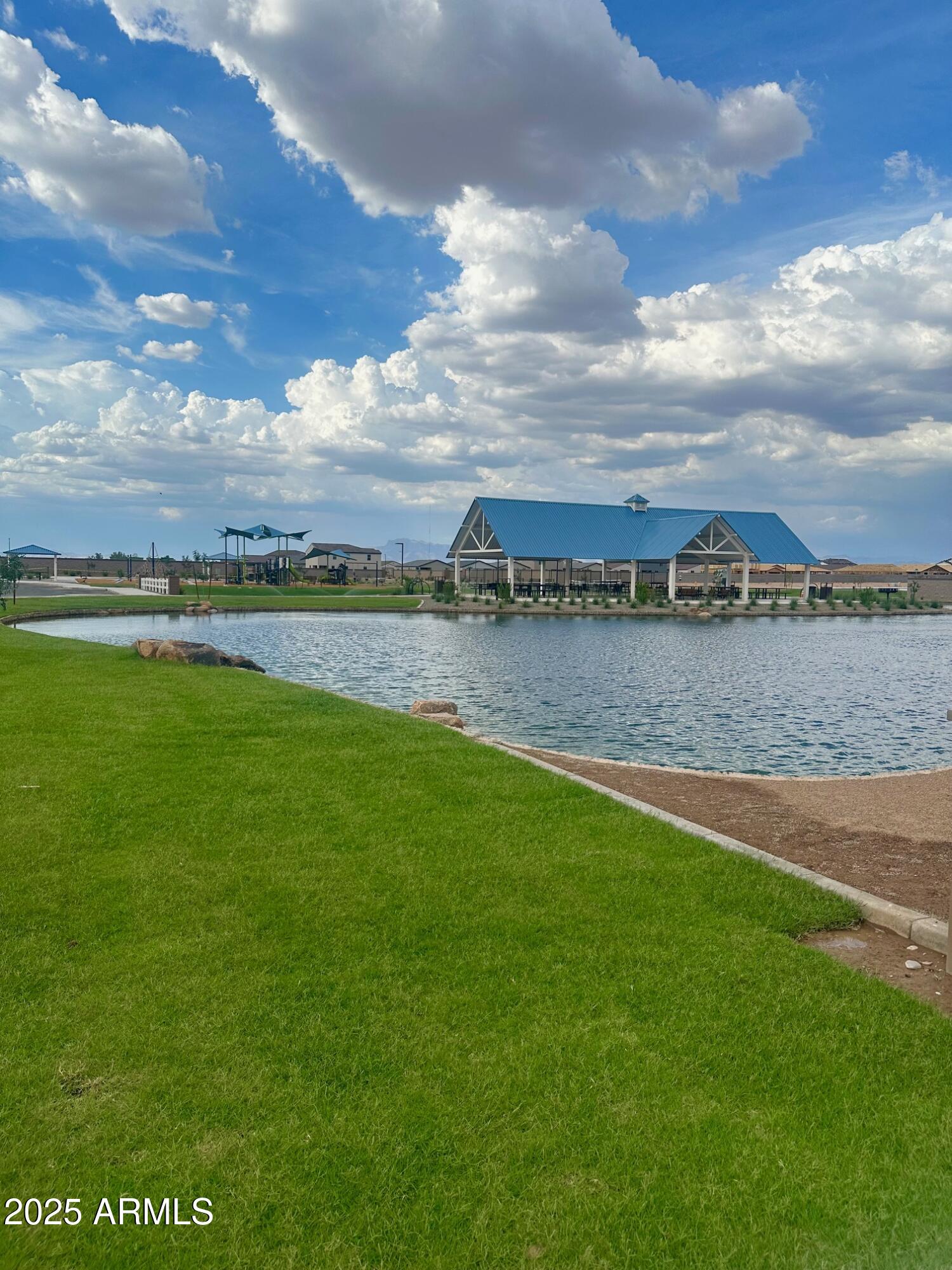 31715 N HAY BALE Drive