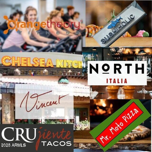 3825 E CAMELBACK Road, 230