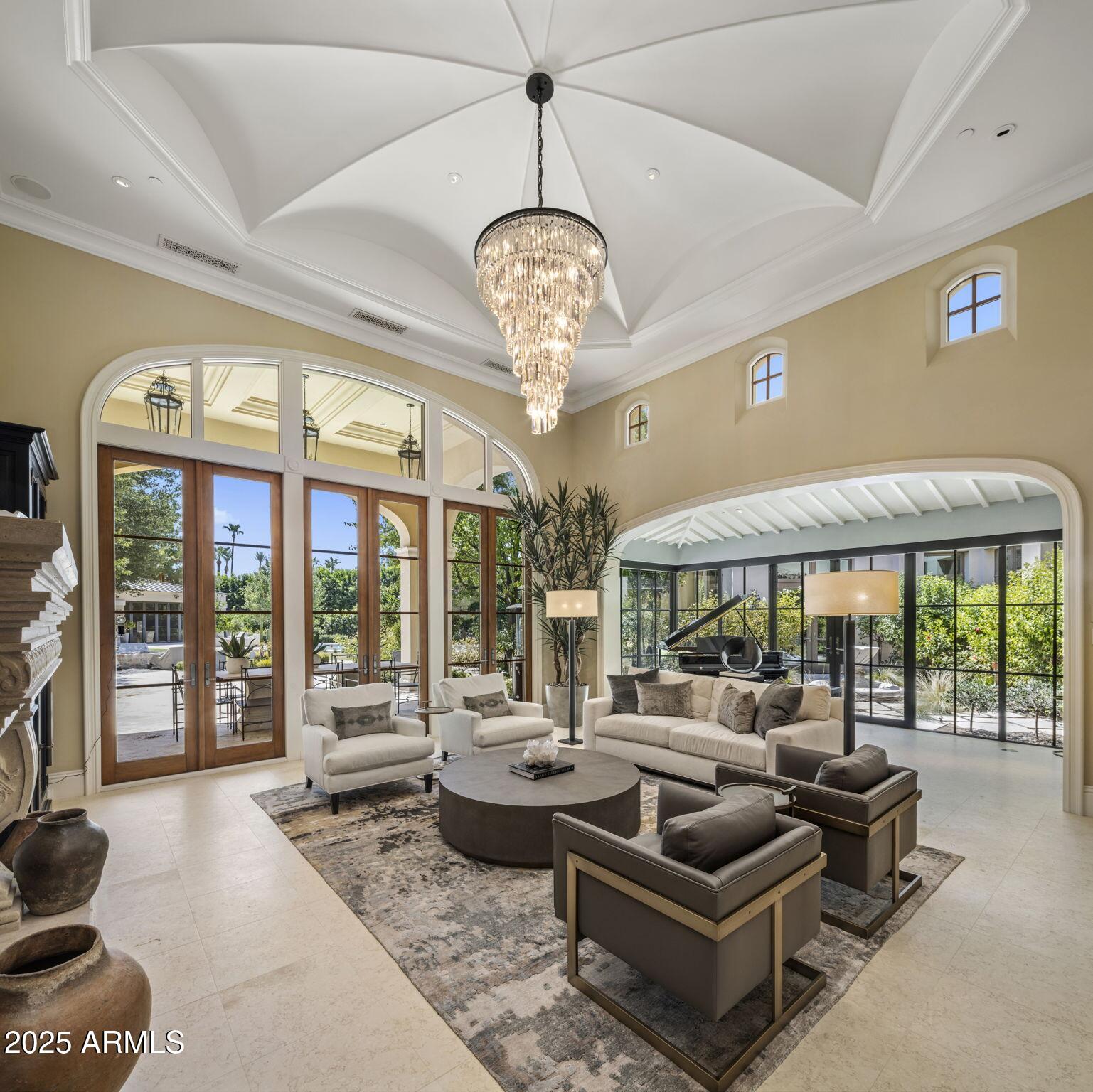 8345 N MORNING GLORY Road