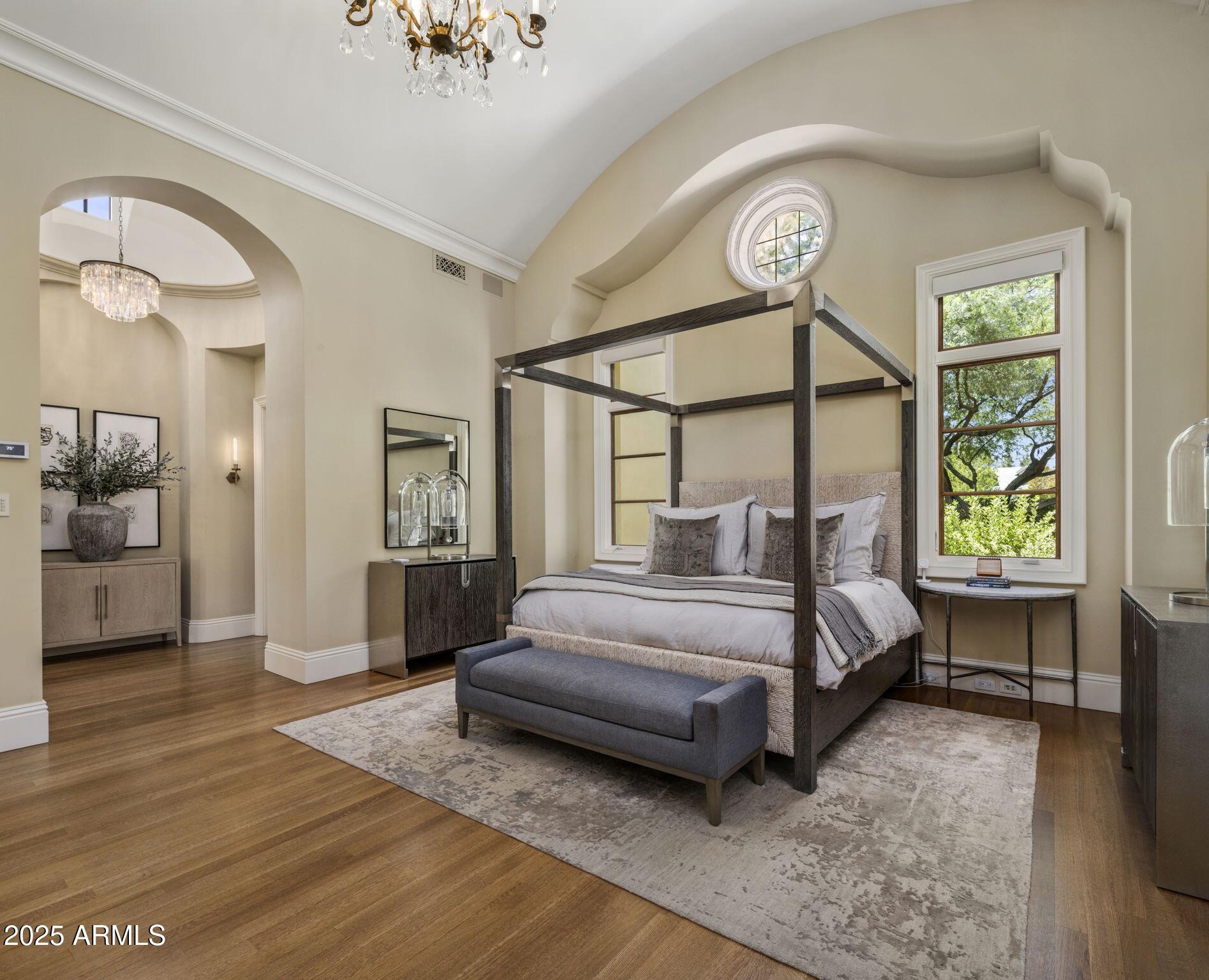 8345 N MORNING GLORY Road