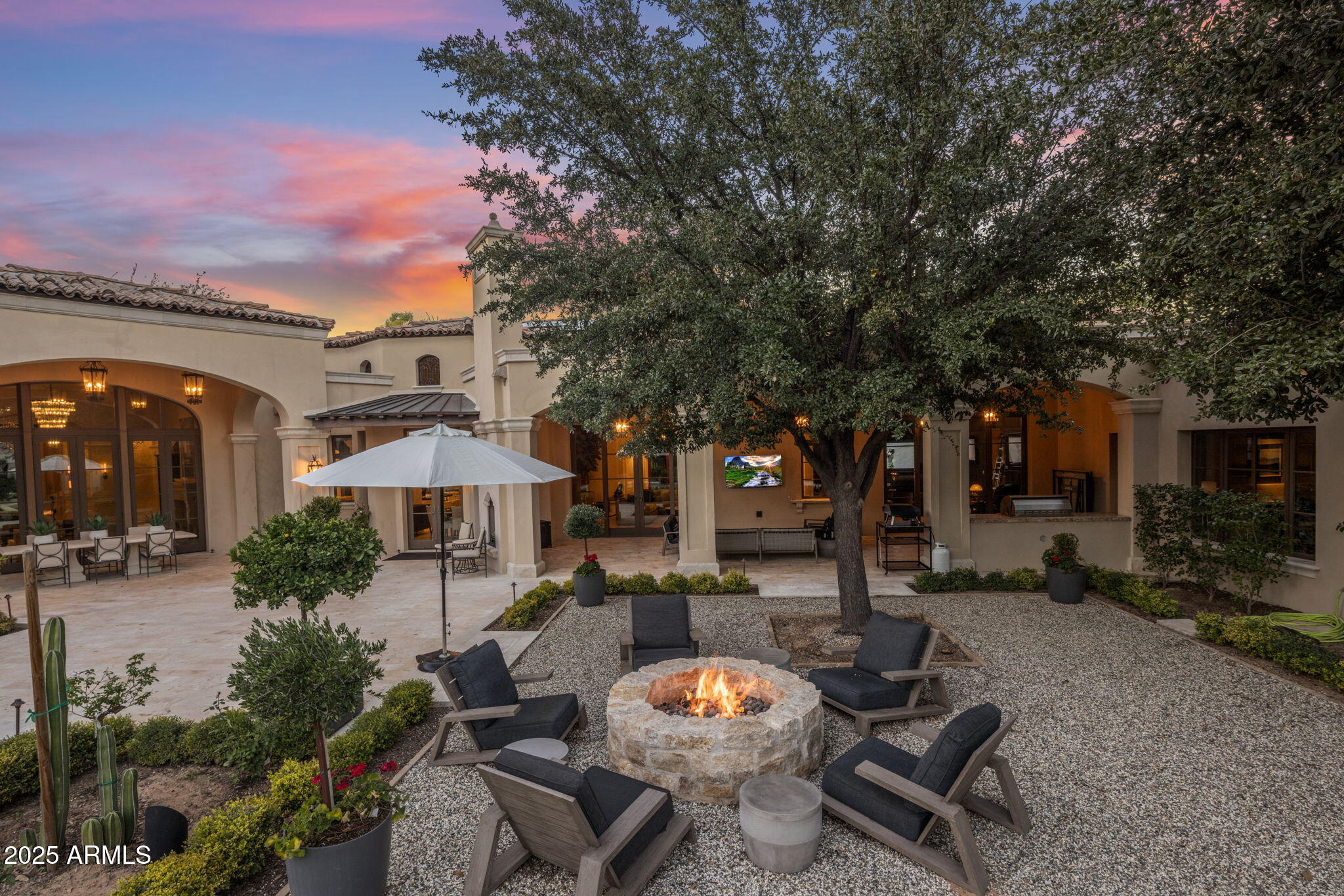 8345 N MORNING GLORY Road