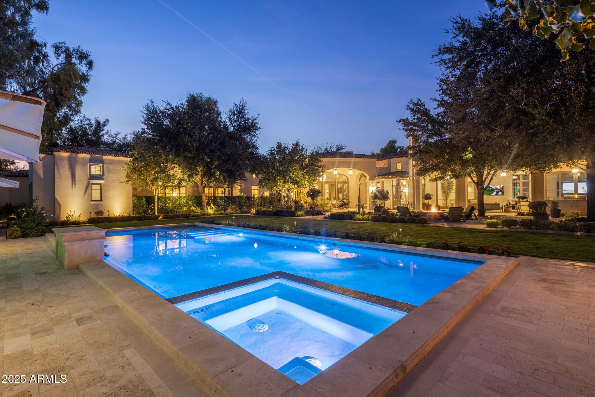 8345 N MORNING GLORY Road