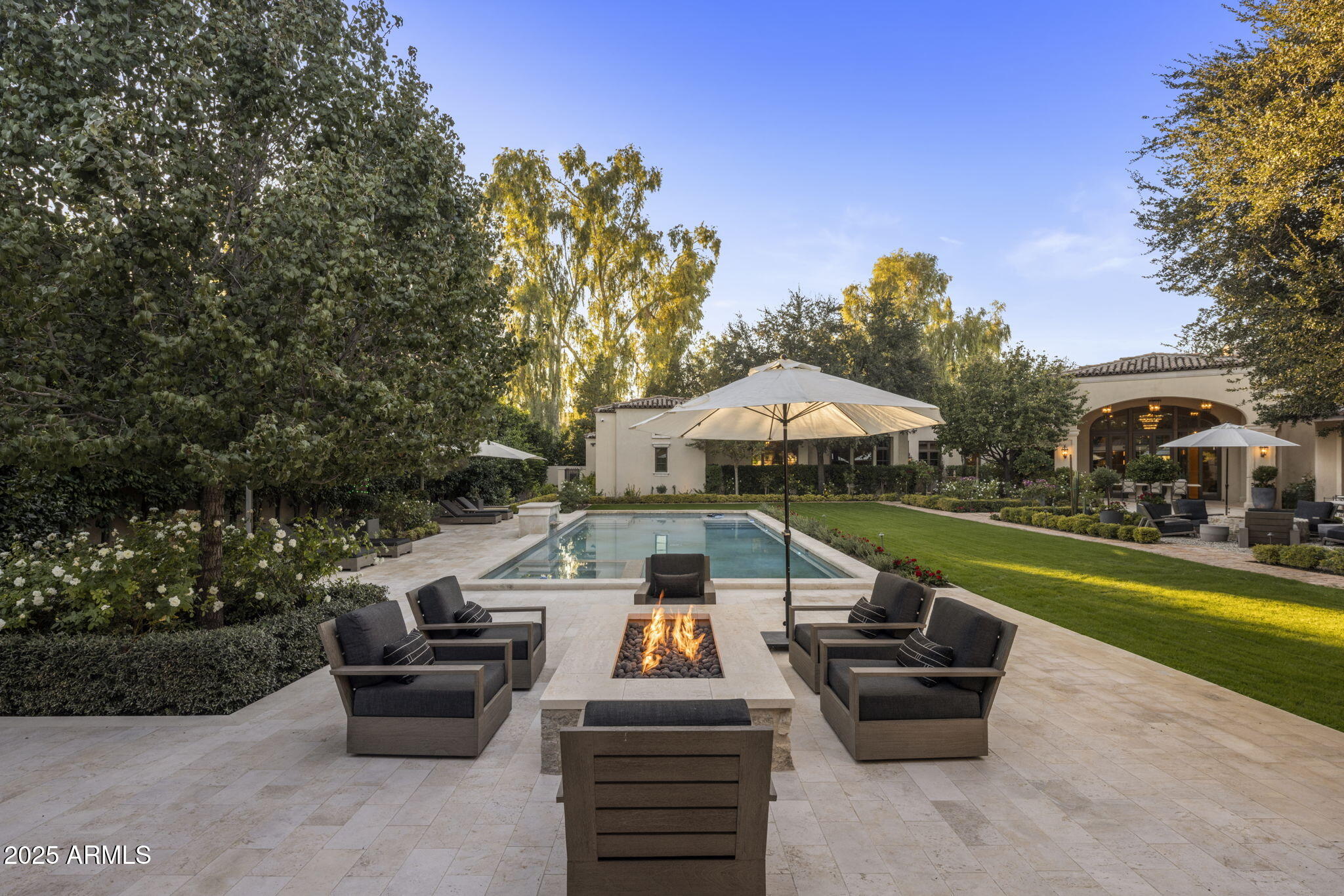 8345 N MORNING GLORY Road