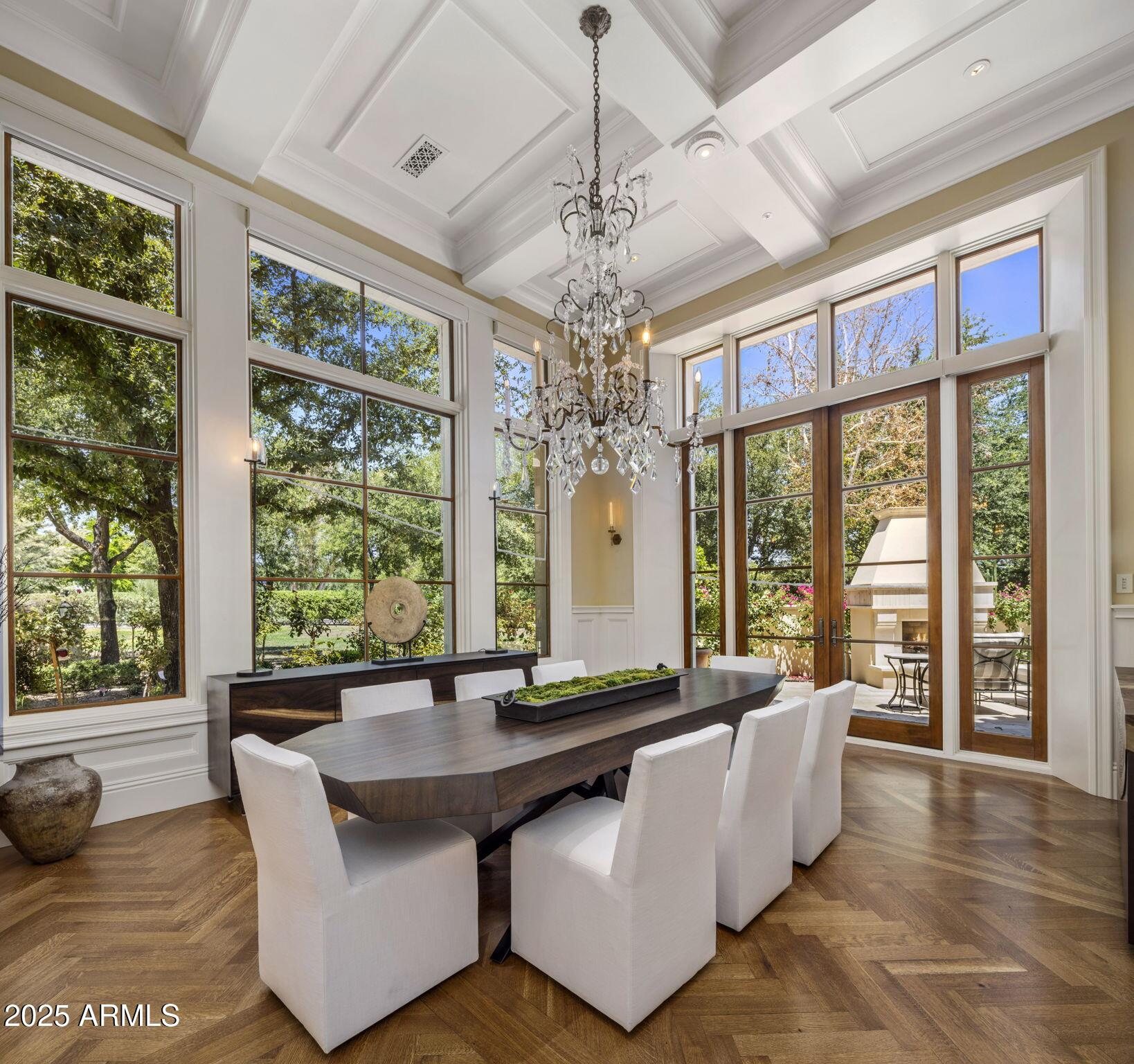 8345 N MORNING GLORY Road