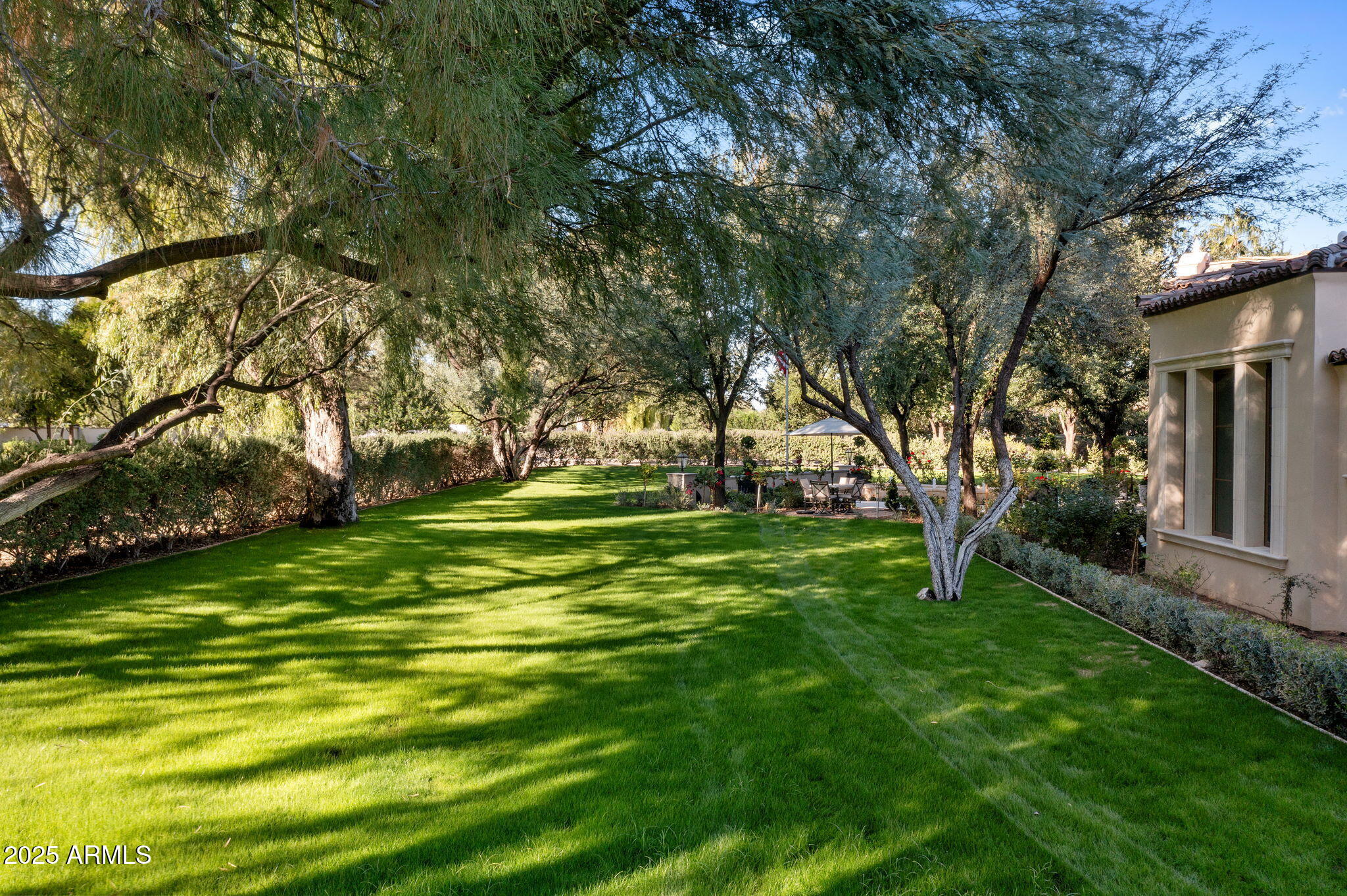 8345 N MORNING GLORY Road