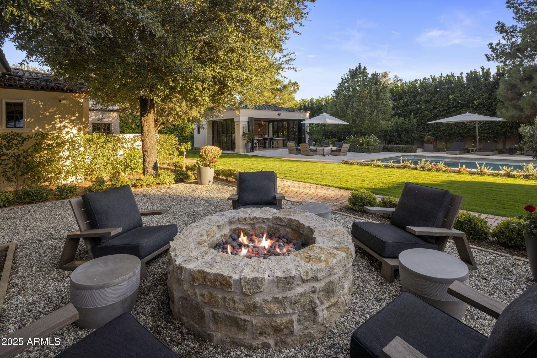 8345 N MORNING GLORY Road