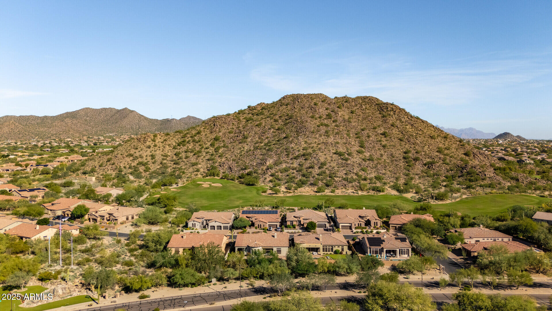 3558 N SONORAN Hills