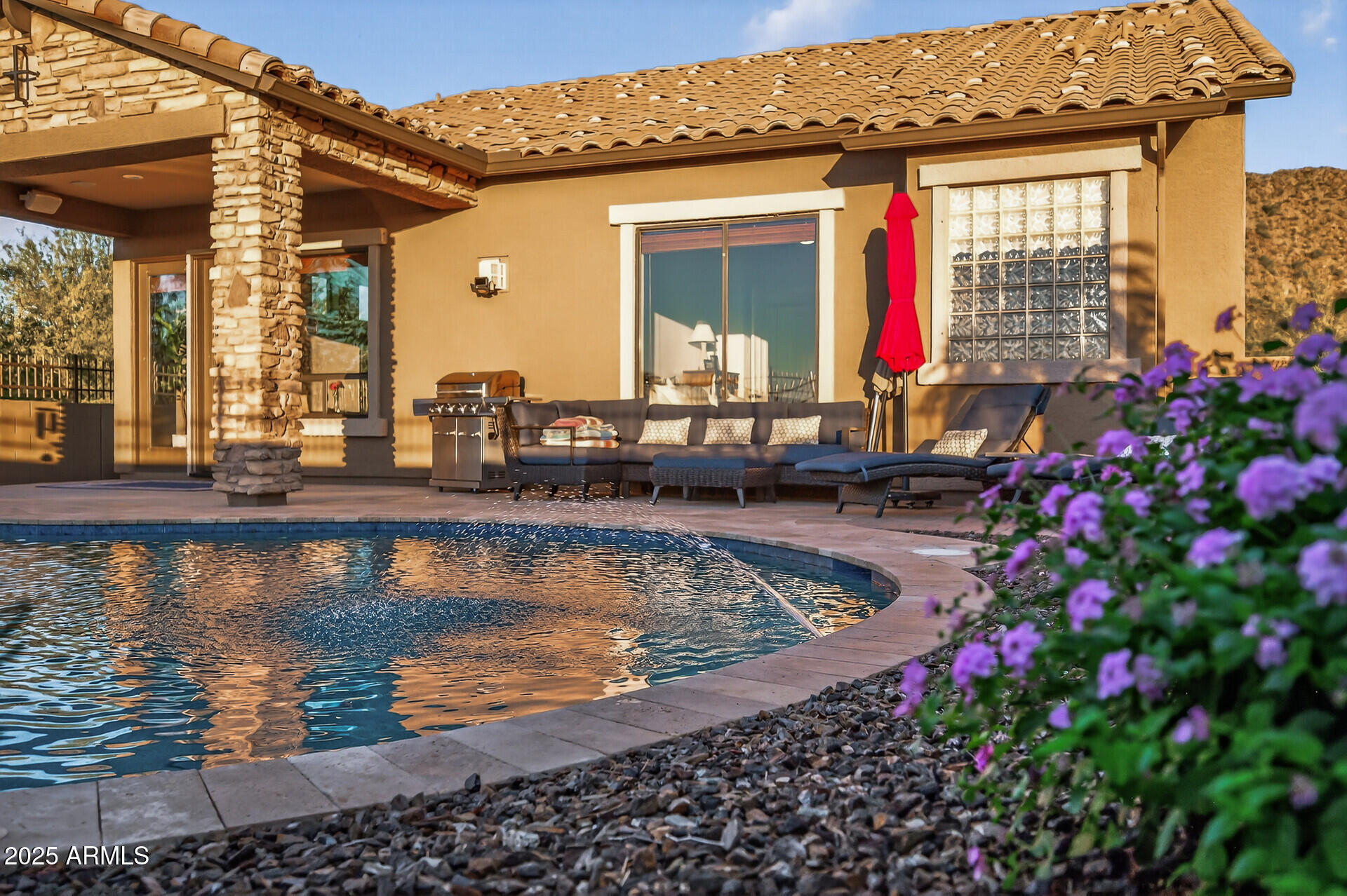 3558 N SONORAN Hills