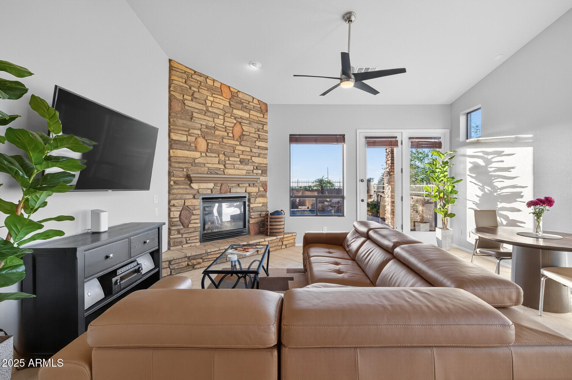 3558 N SONORAN Hills