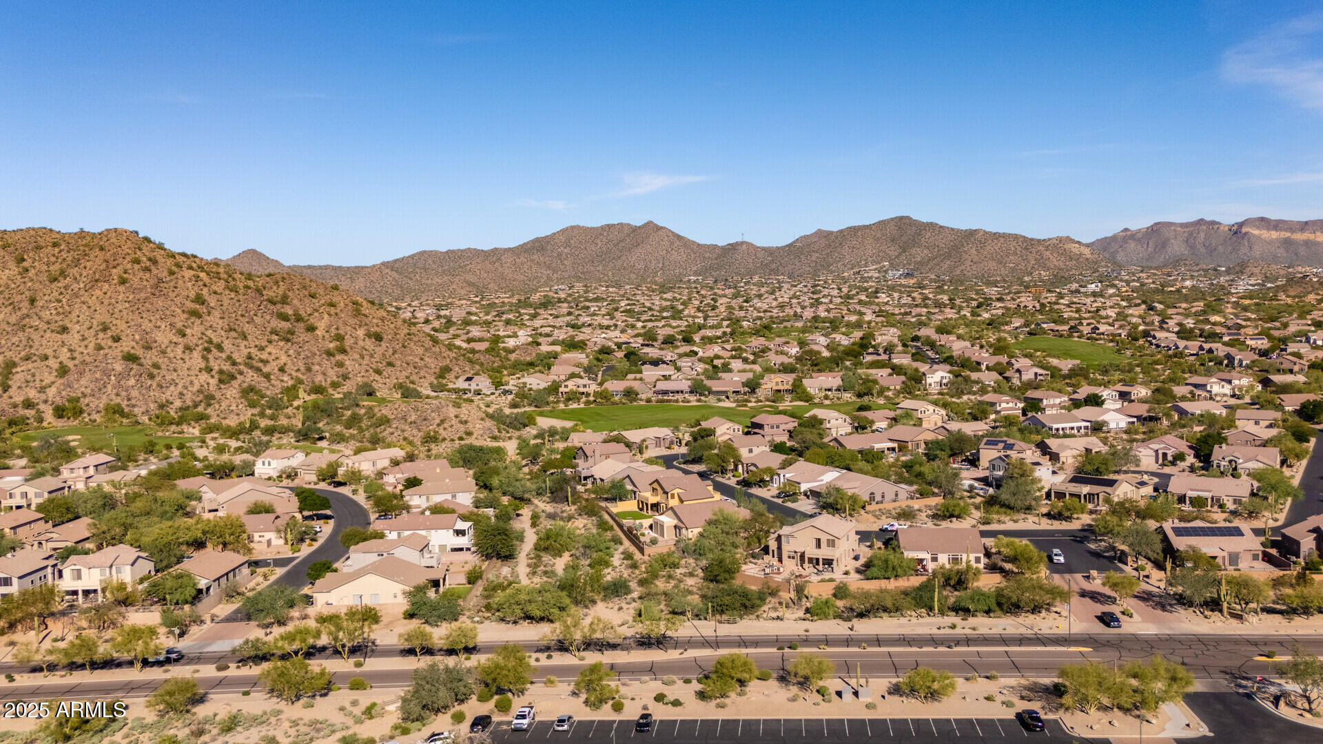 3558 N SONORAN Hills