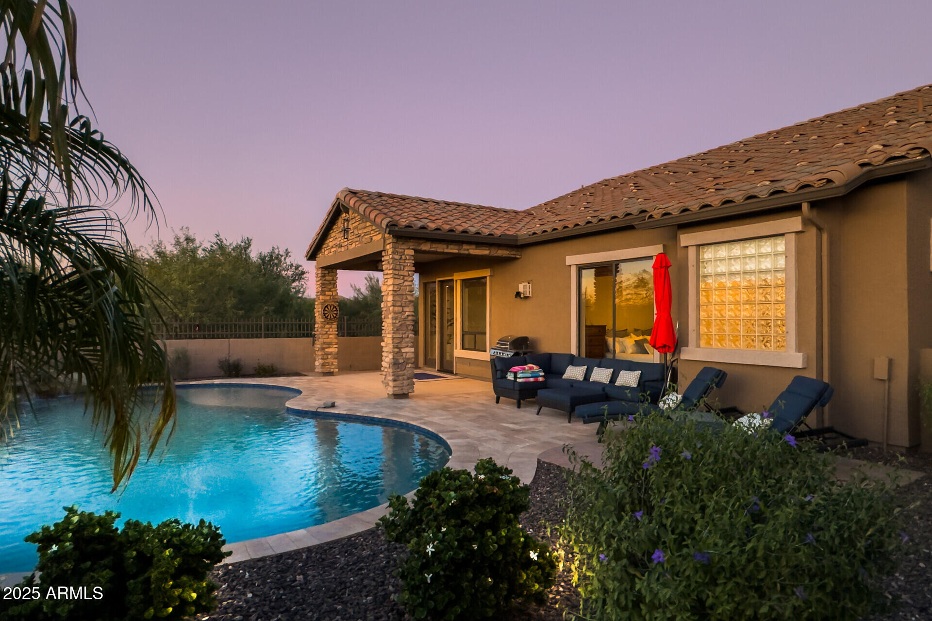 3558 N SONORAN Hills