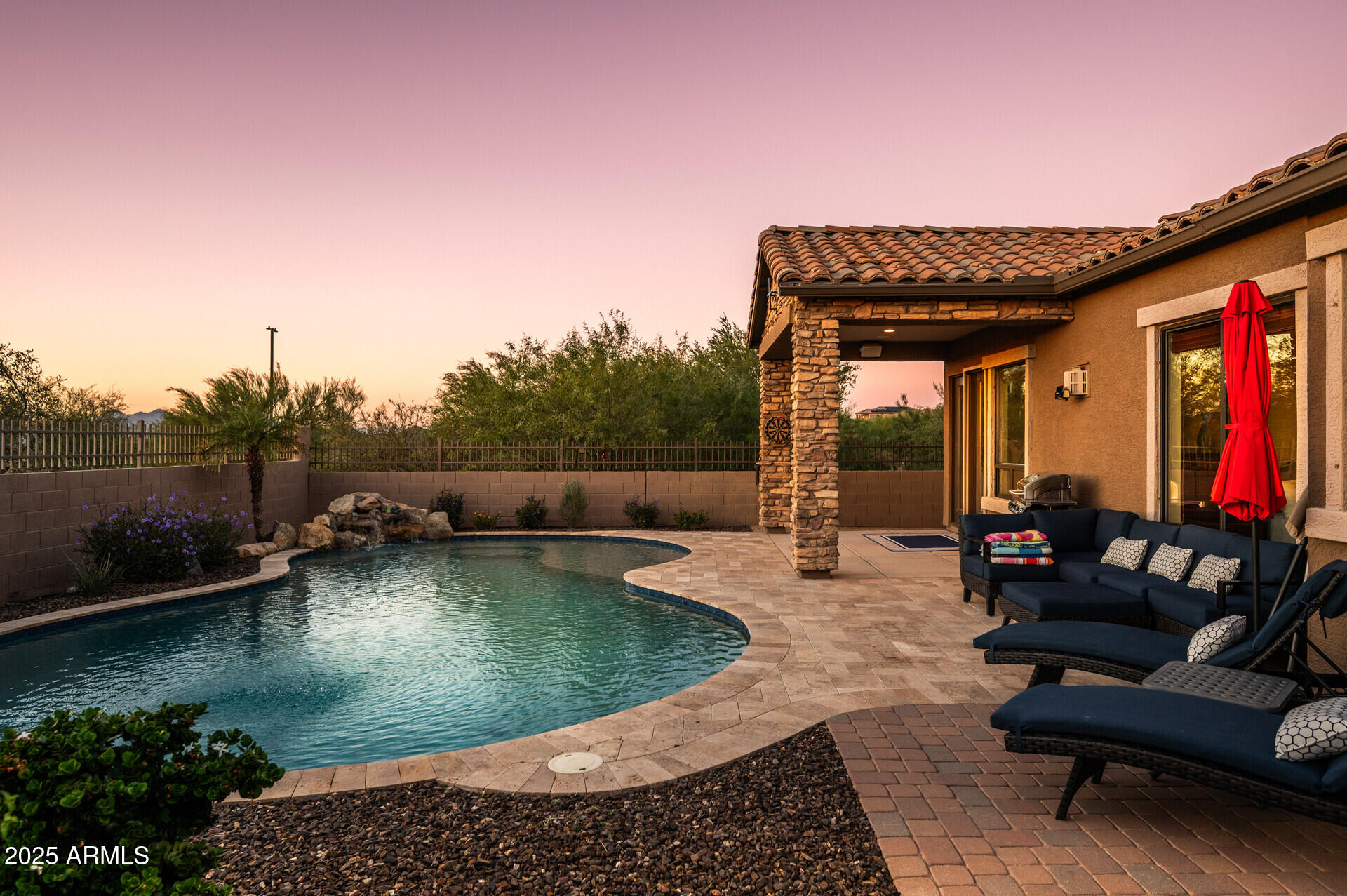 3558 N SONORAN Hills