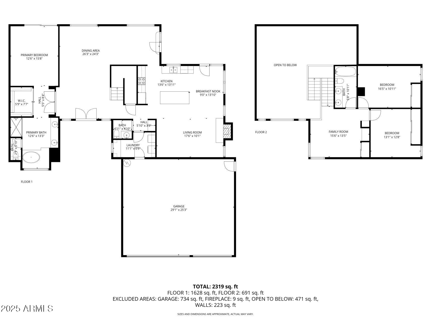 6231 W GRANDVIEW Road