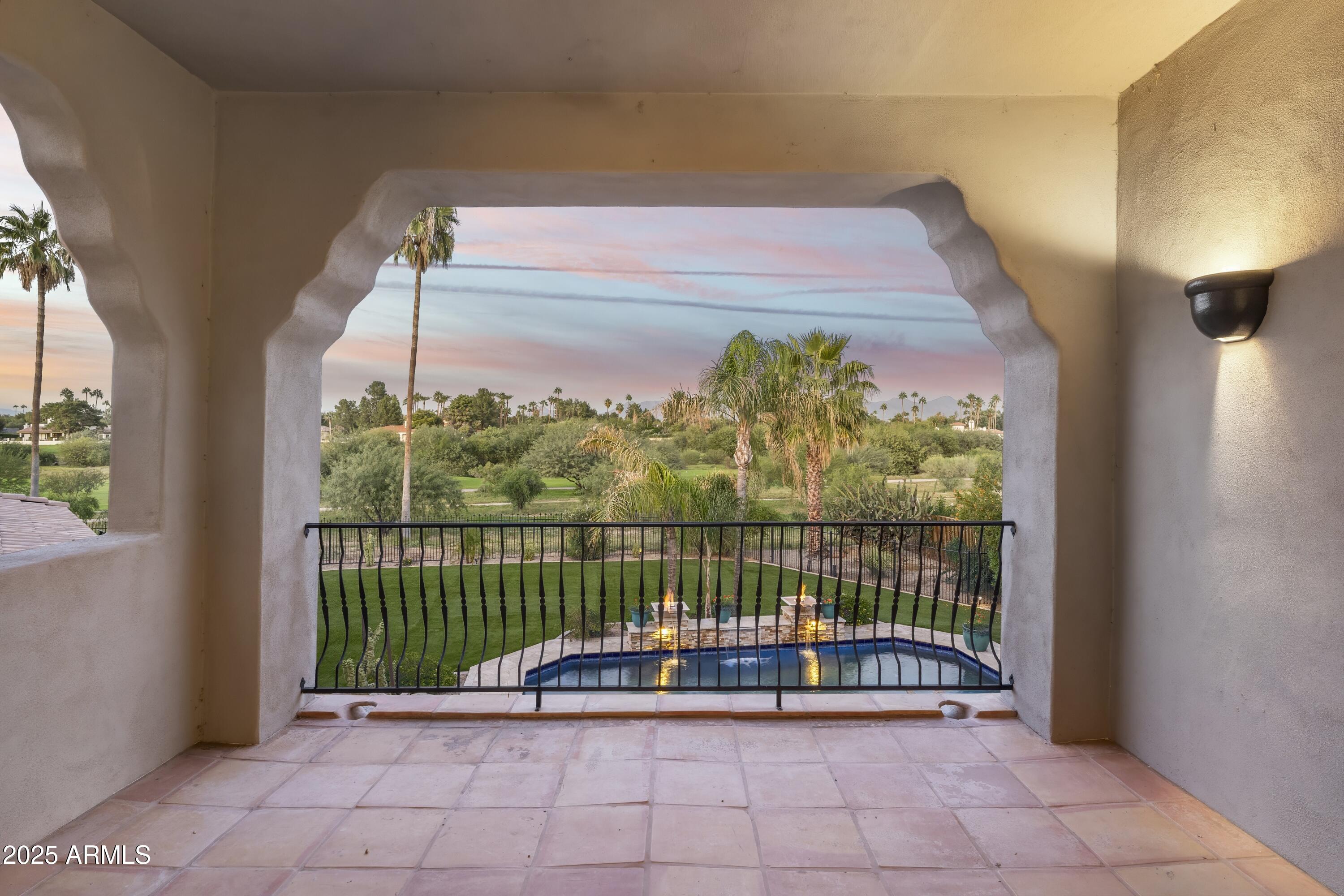 8560 N CANTA BELLO Drive