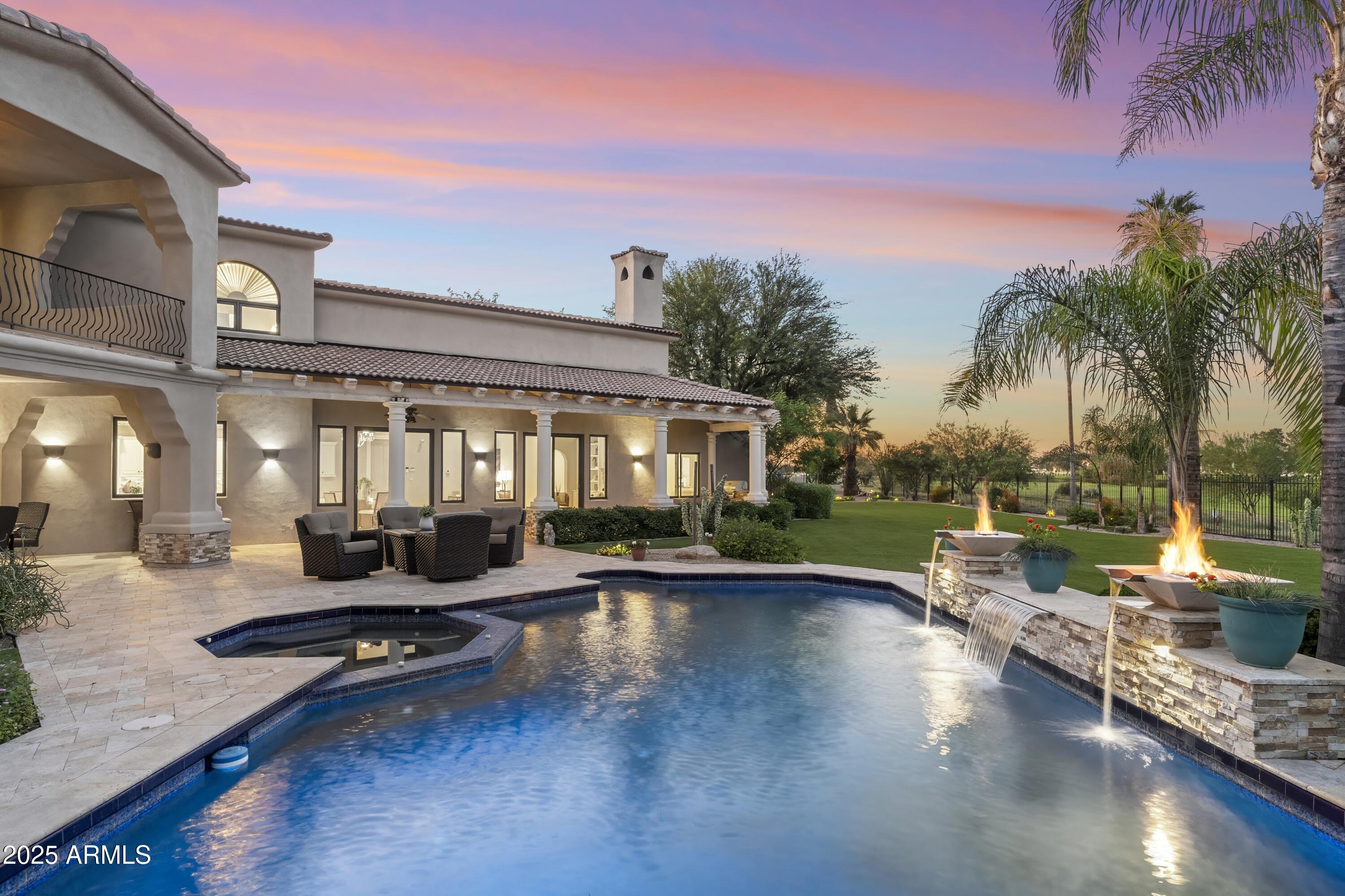 8560 N CANTA BELLO Drive