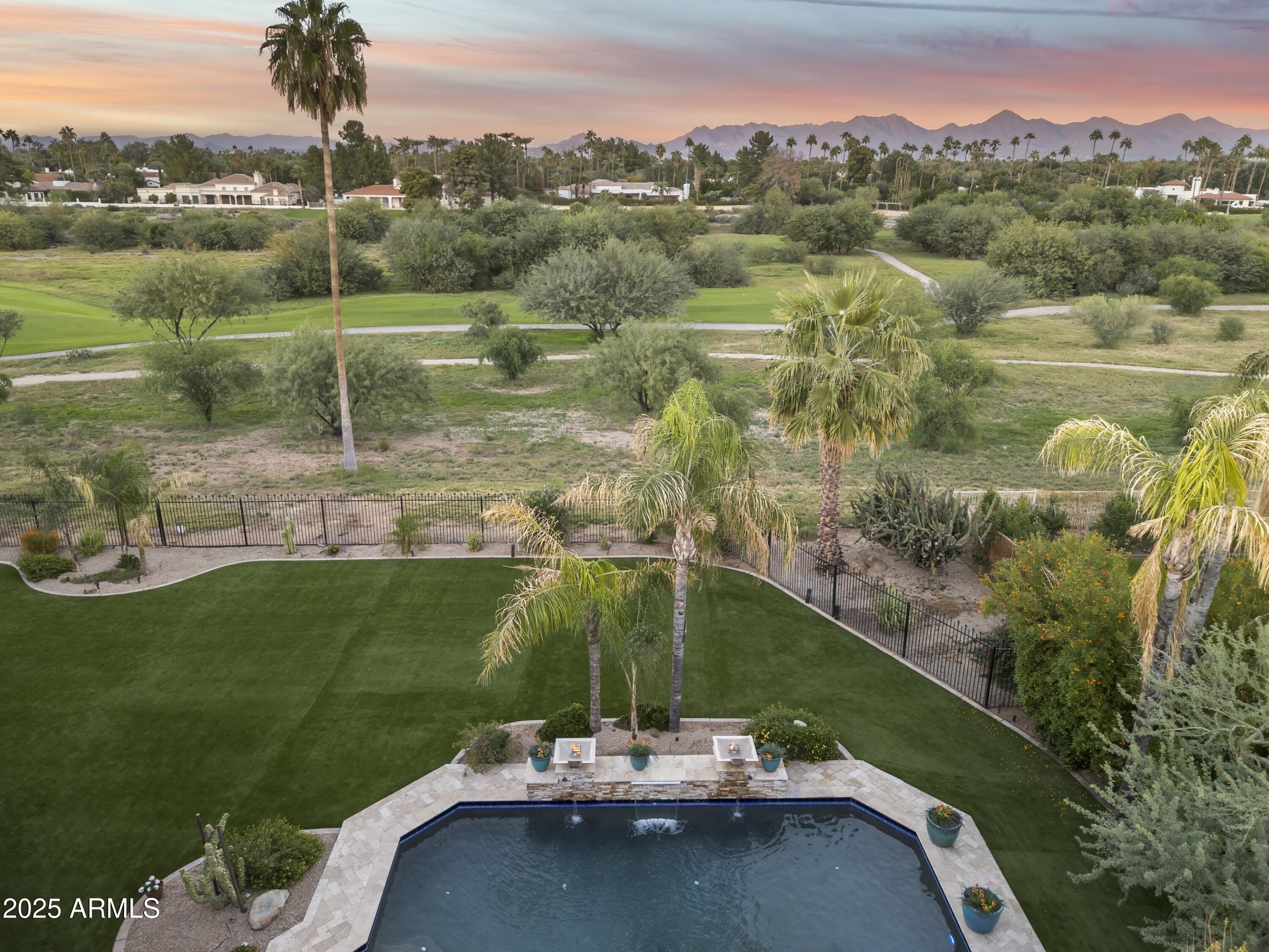 8560 N CANTA BELLO Drive