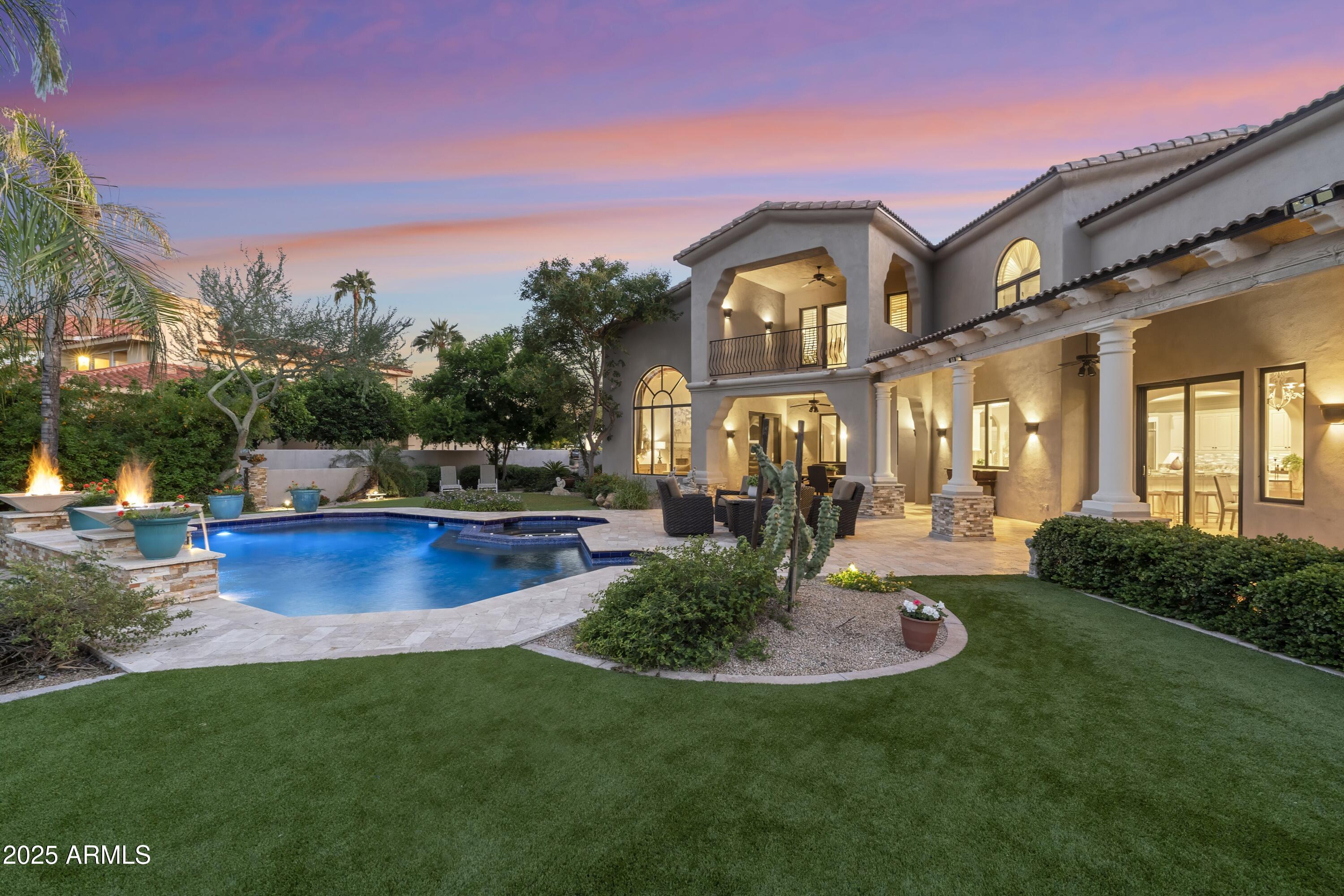 8560 N CANTA BELLO Drive